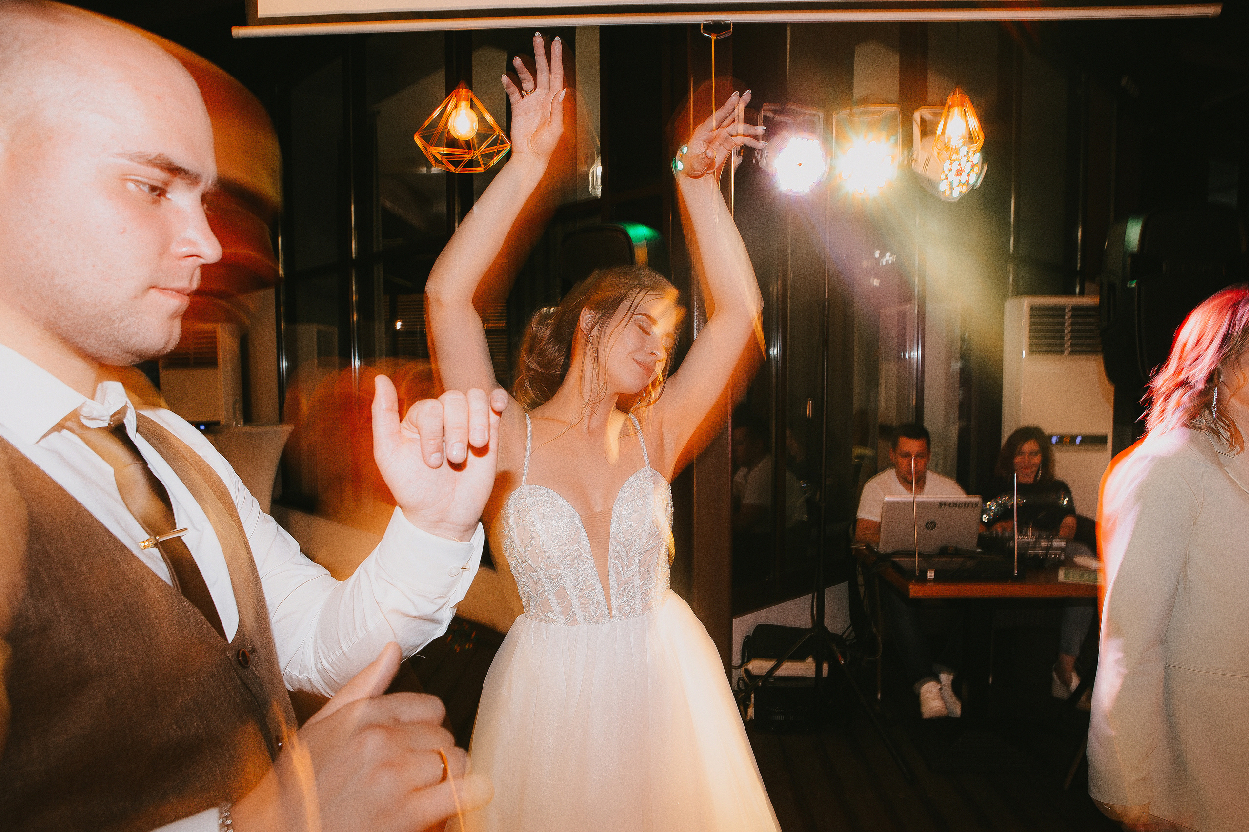 М&S. Фотограф Алексей Миронов