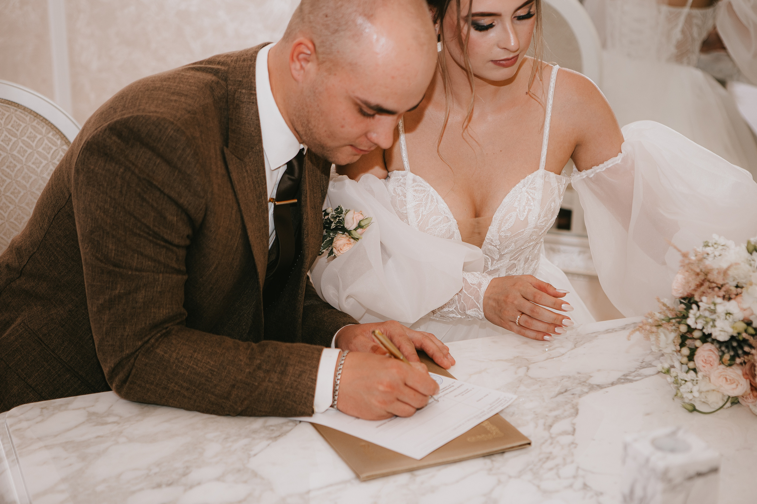 М&S. Фотограф Алексей Миронов