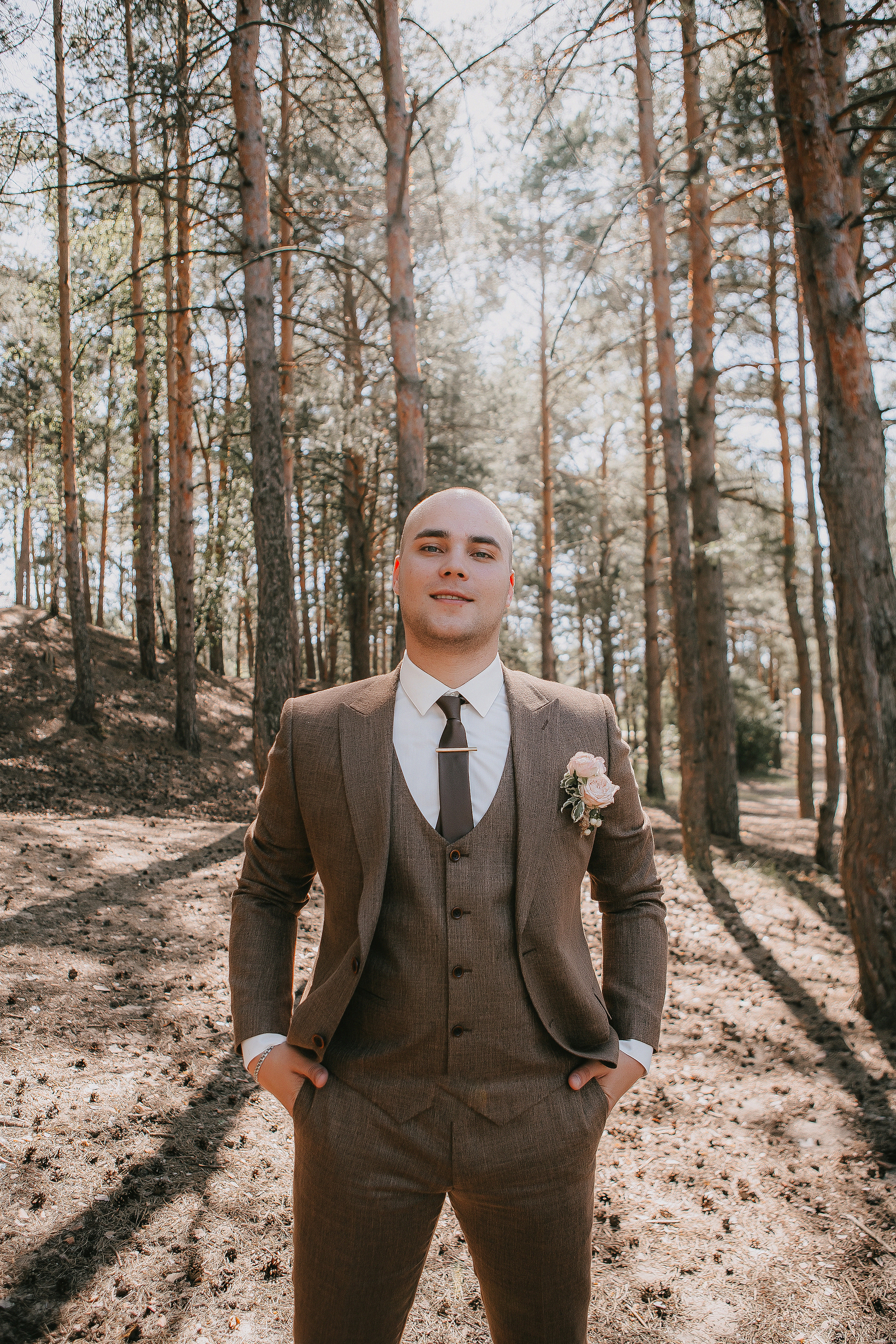 М&S. Фотограф Алексей Миронов