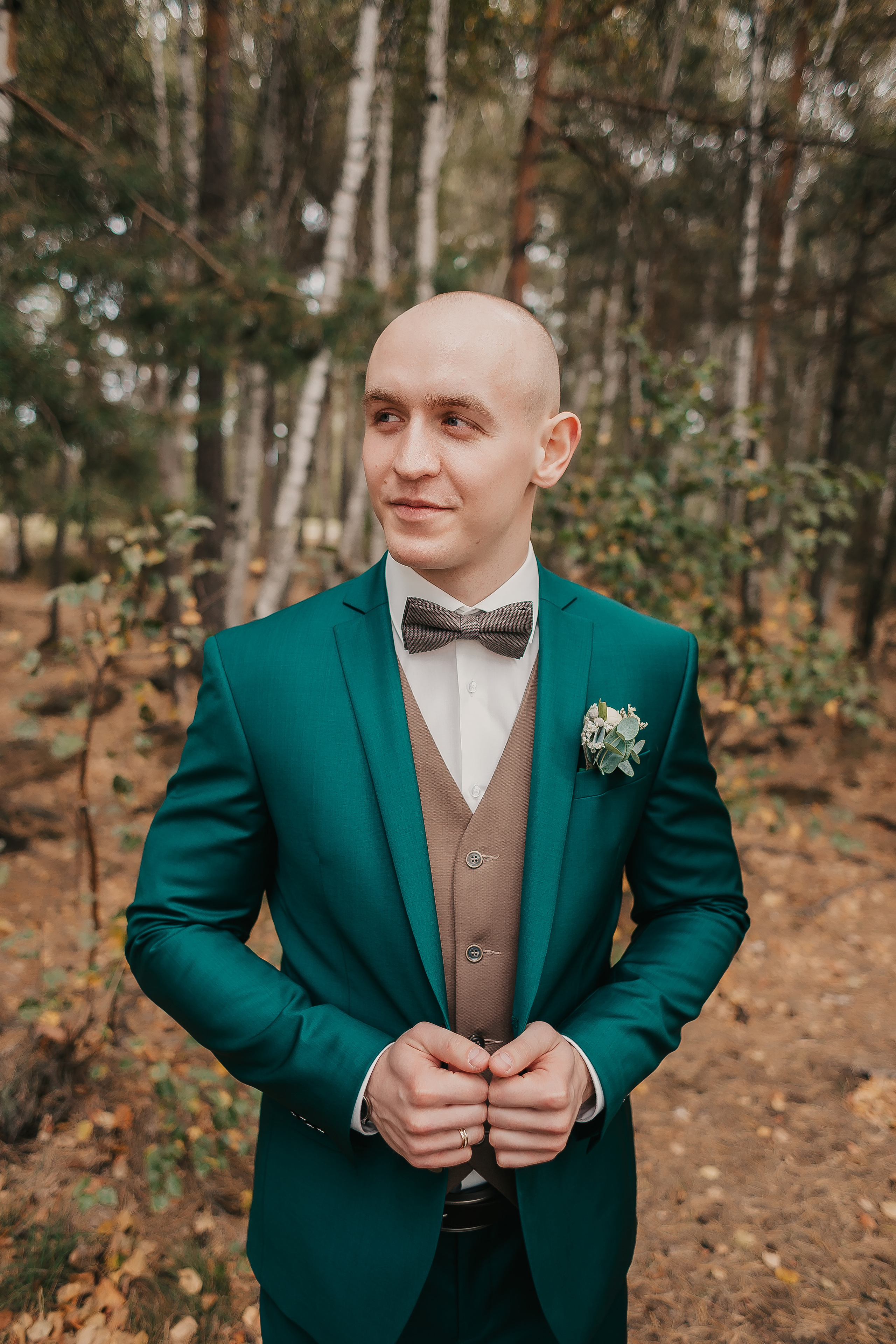 М&A (2019). Фотограф Алексей Миронов