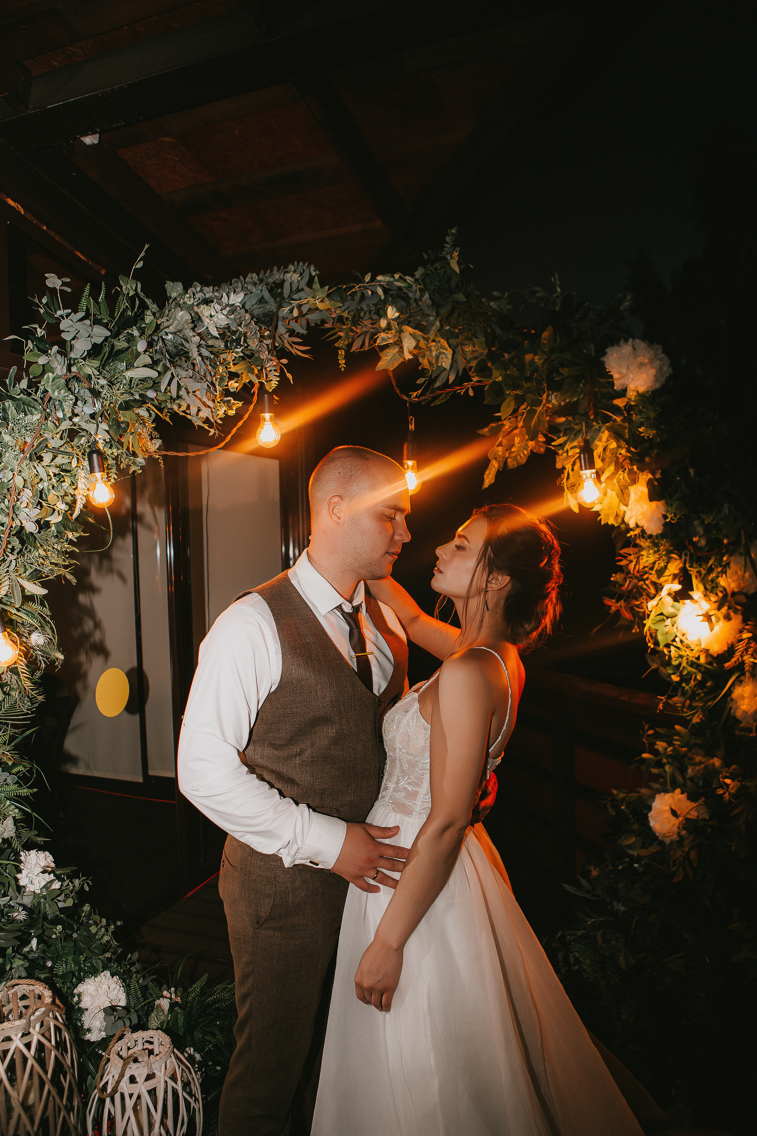 М&S. Фотограф Алексей Миронов