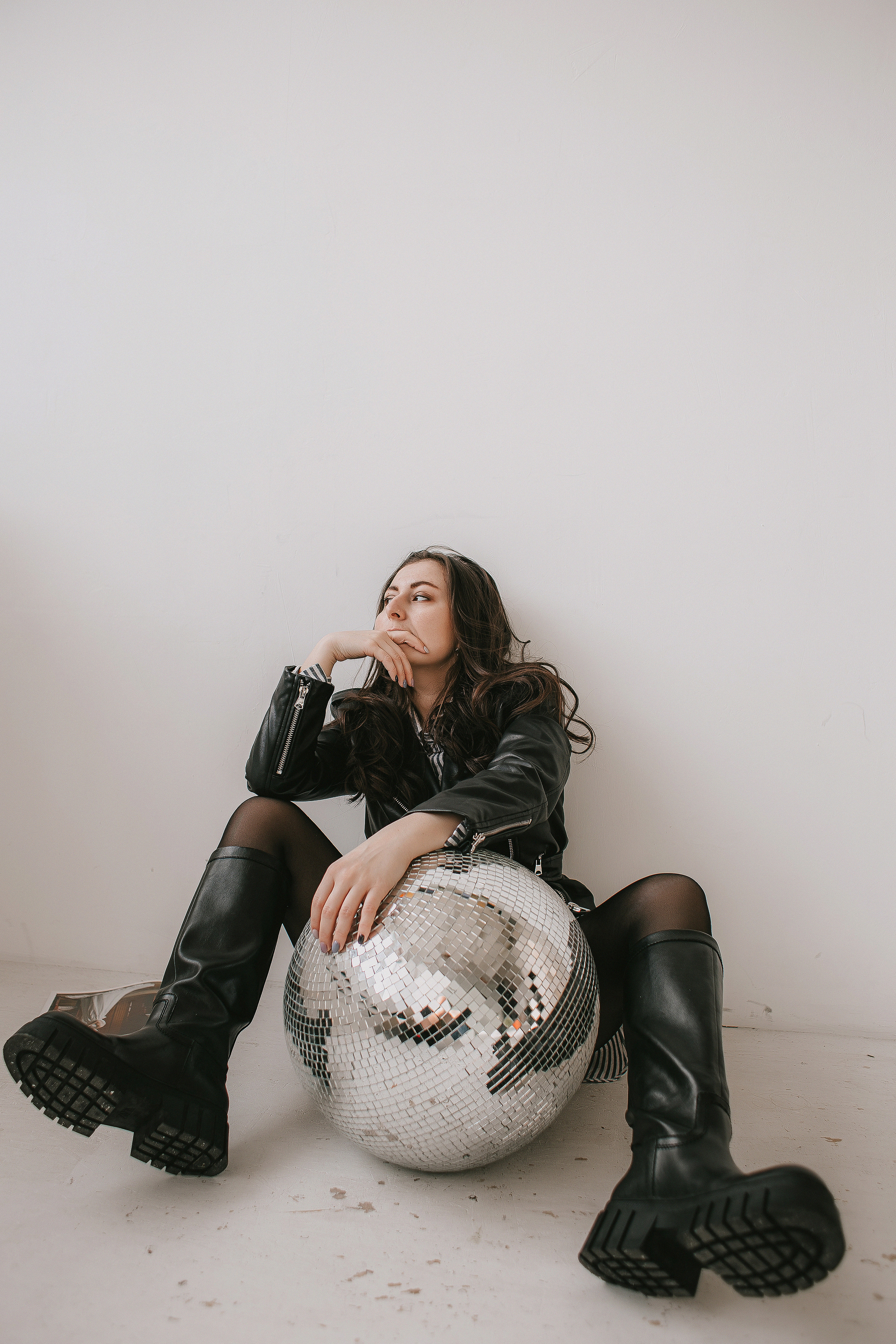 Катя. Фотограф Алексей Миронов