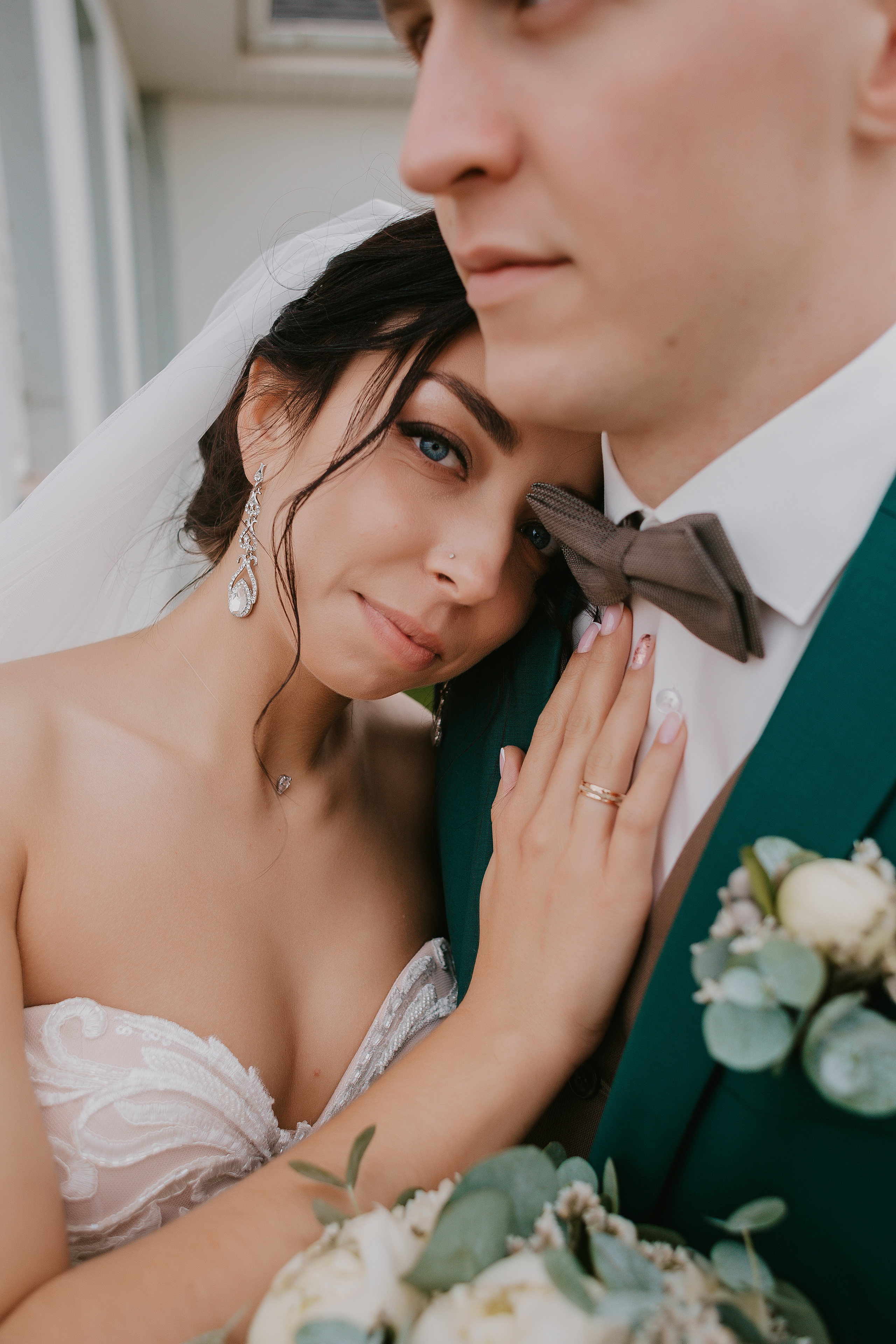 М&A (2019). Фотограф Алексей Миронов