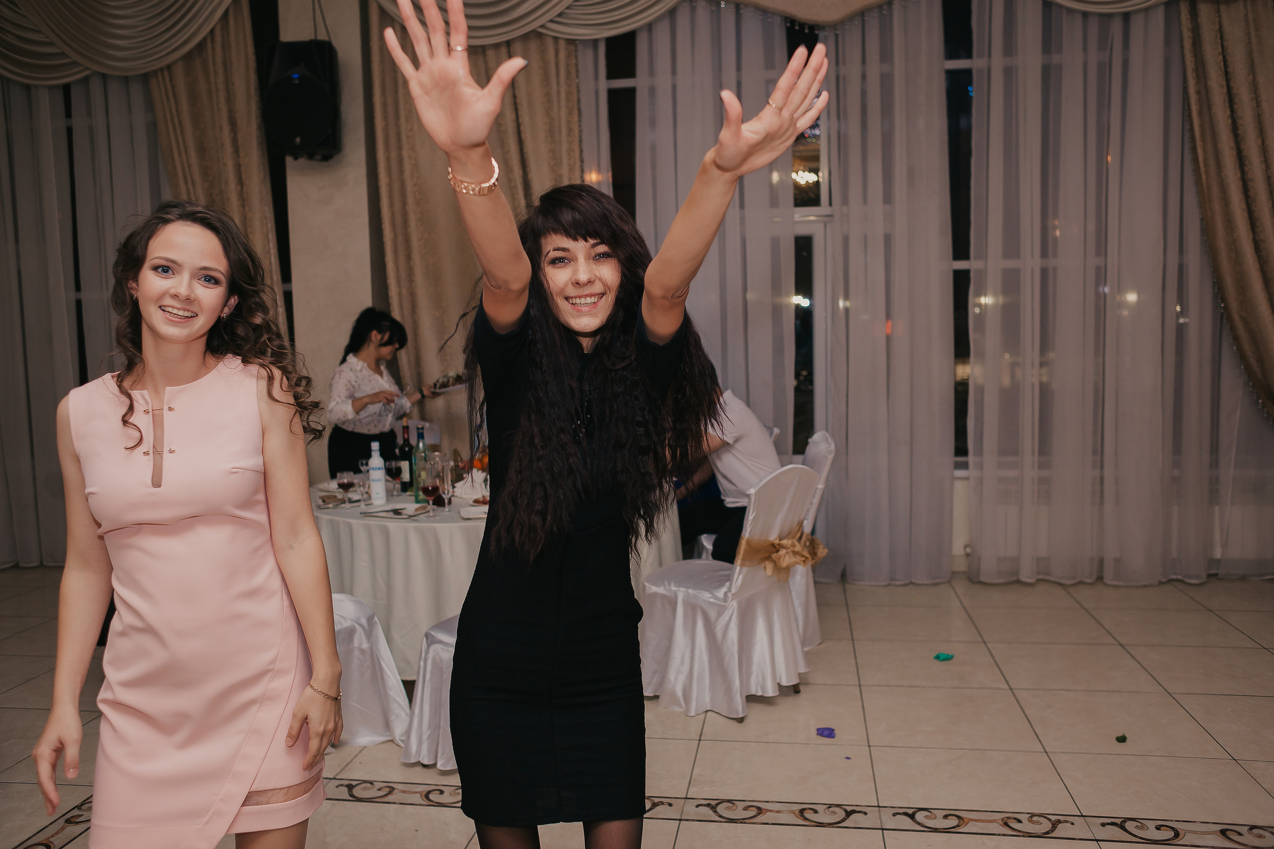 М&A (2019). Фотограф Алексей Миронов