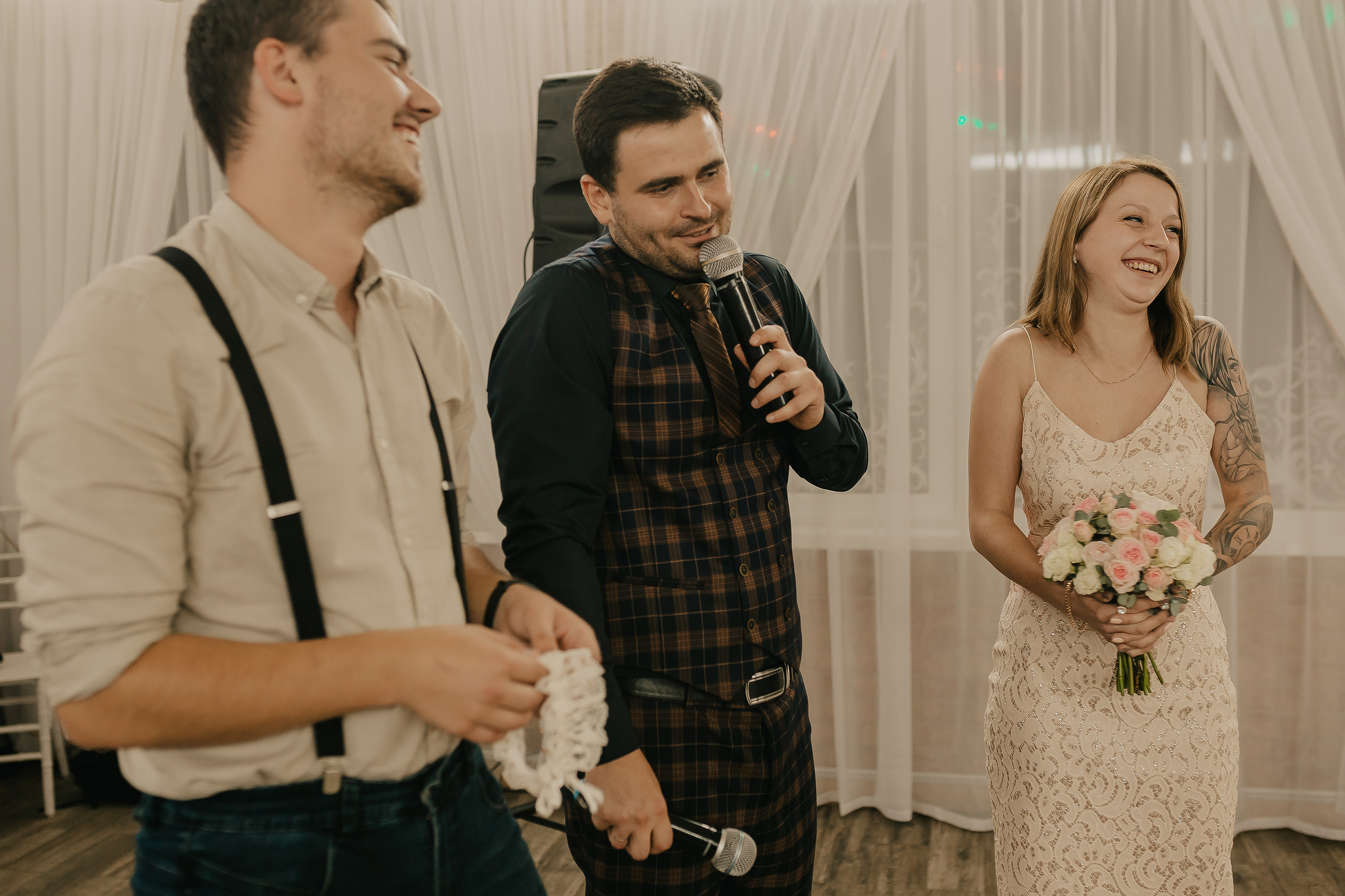 D&A (2019). Фотограф Алексей Миронов