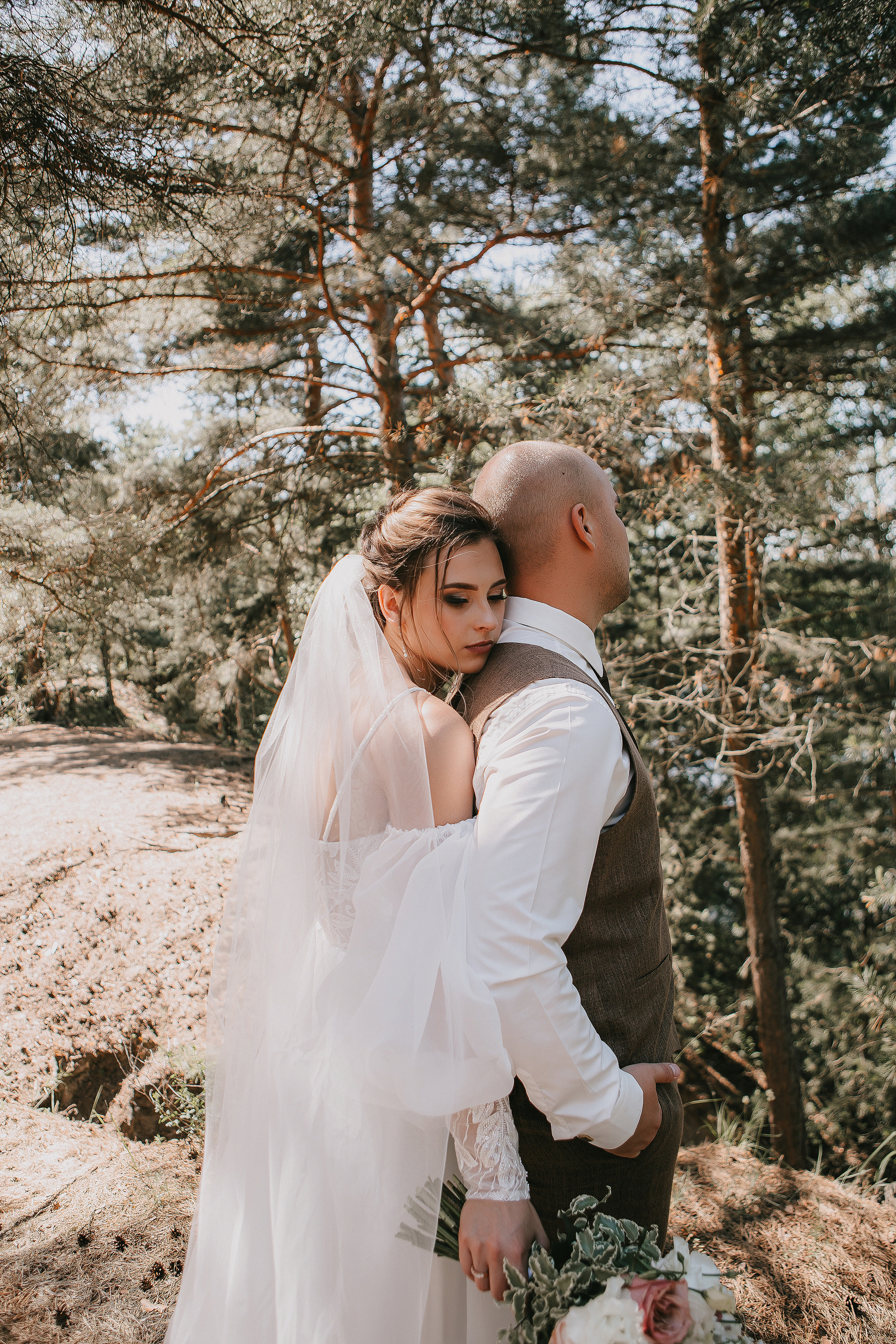 М&S. Фотограф Алексей Миронов