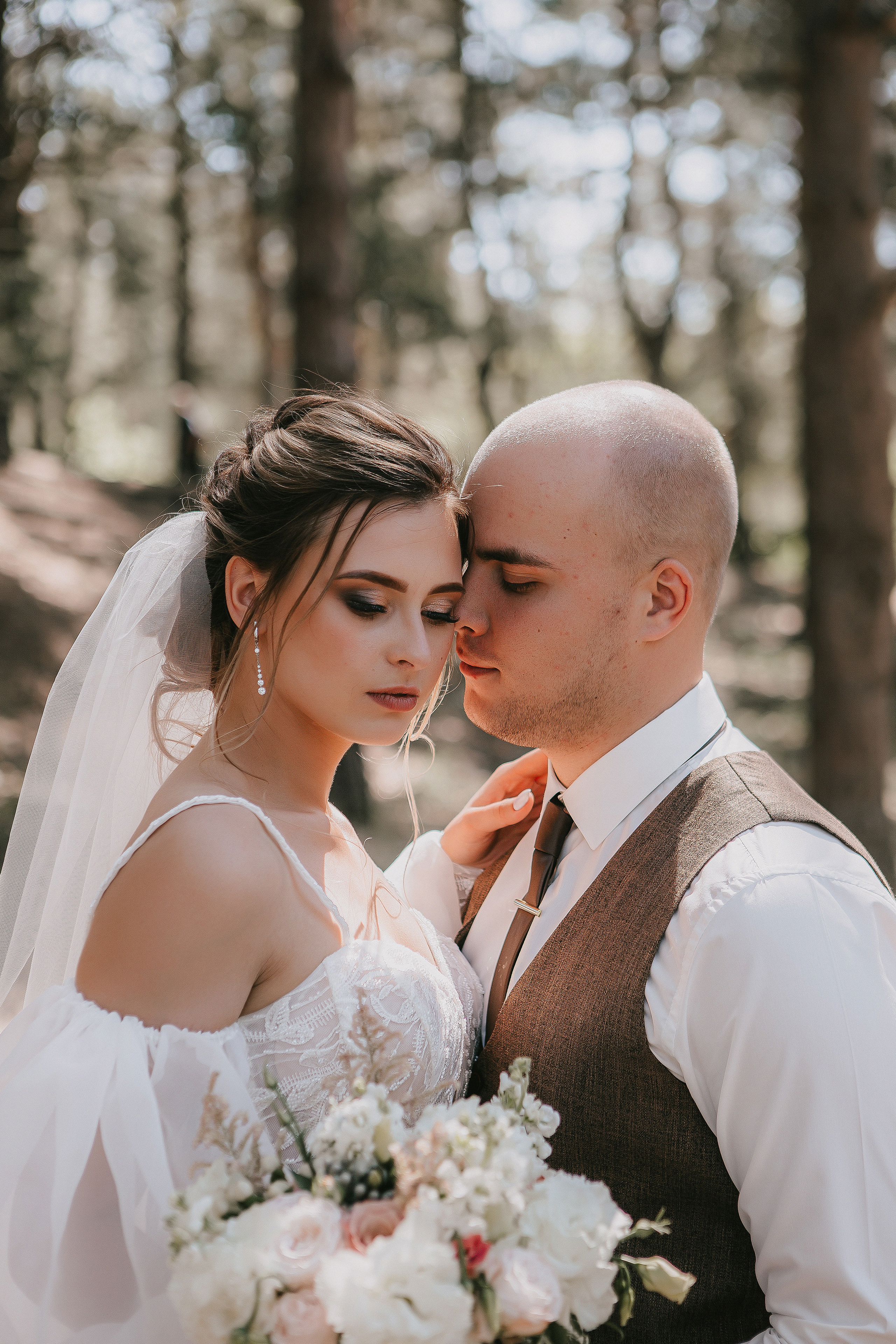 М&S. Фотограф Алексей Миронов