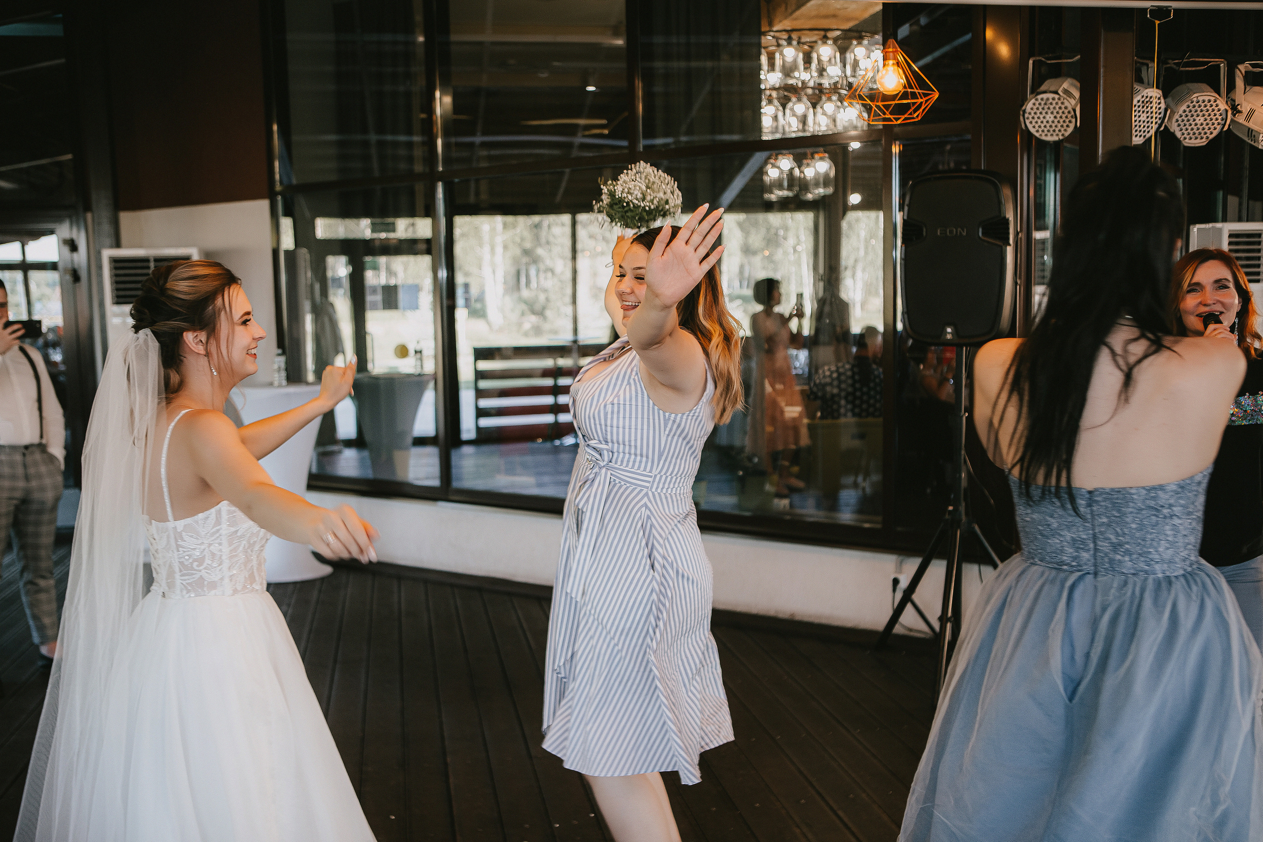 М&S. Фотограф Алексей Миронов