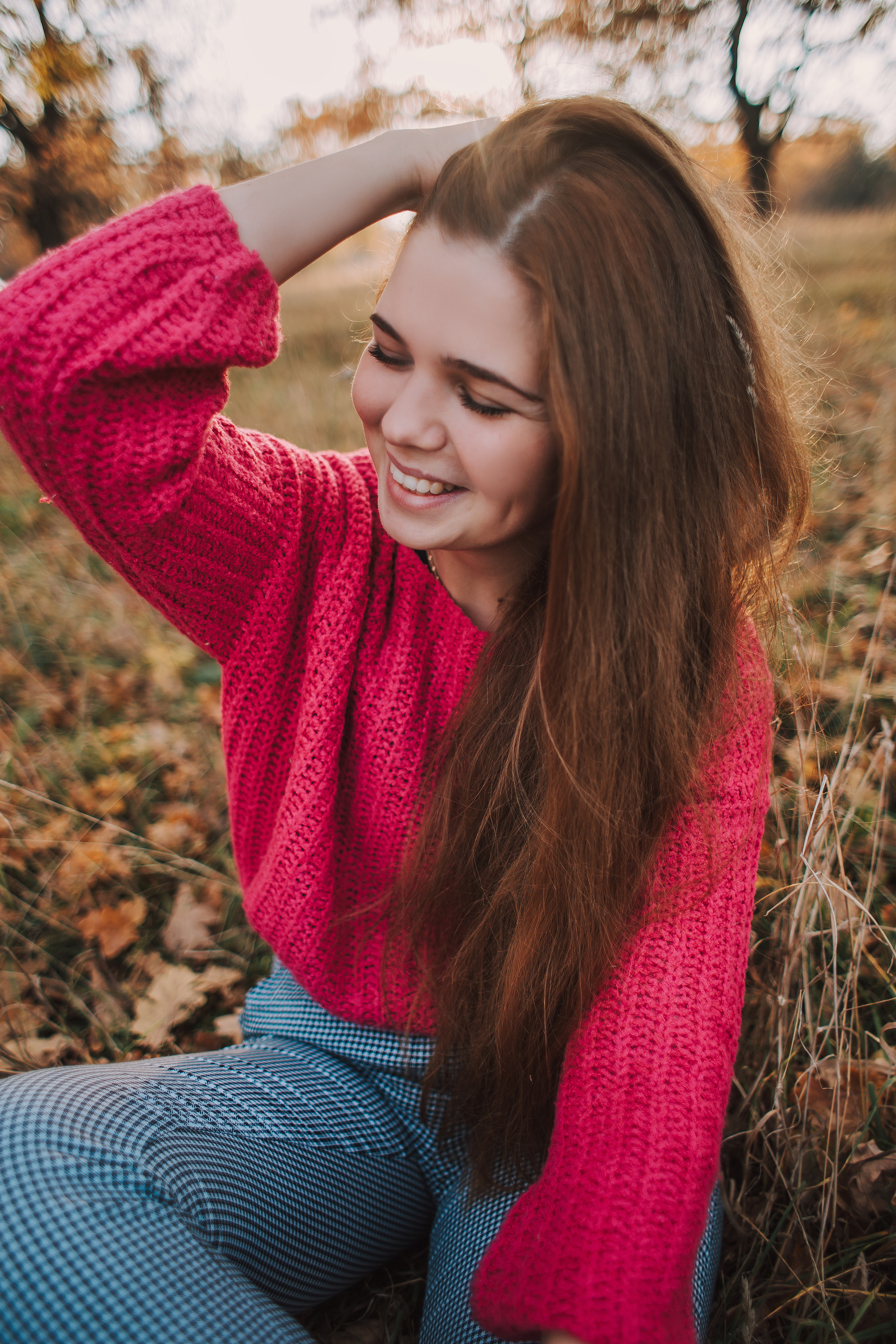 Юля. Фотограф Алексей Миронов