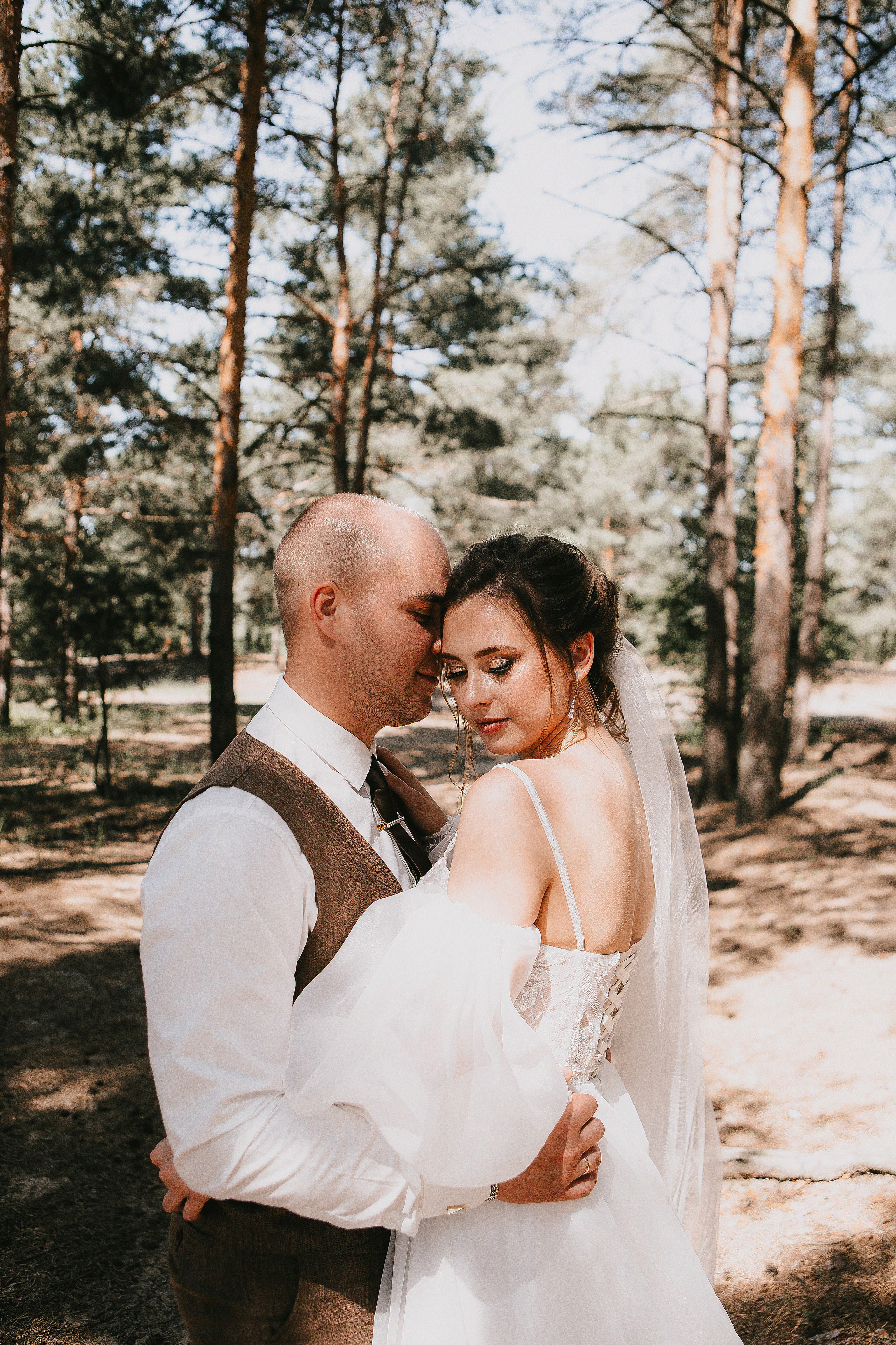 М&S. Фотограф Алексей Миронов