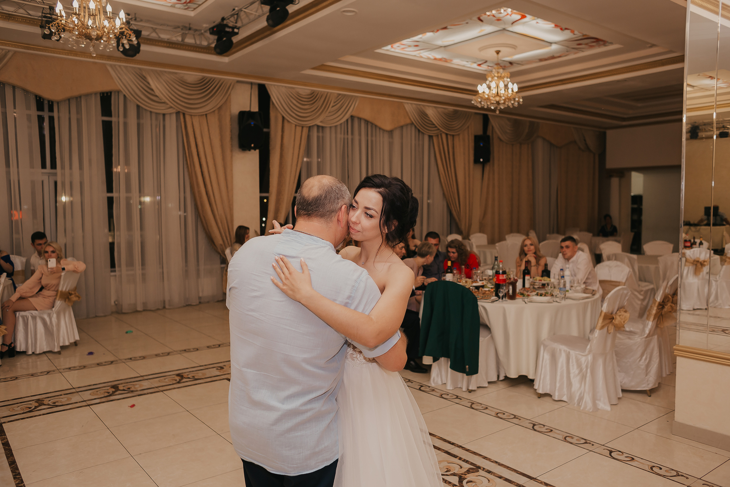 М&A (2019). Фотограф Алексей Миронов