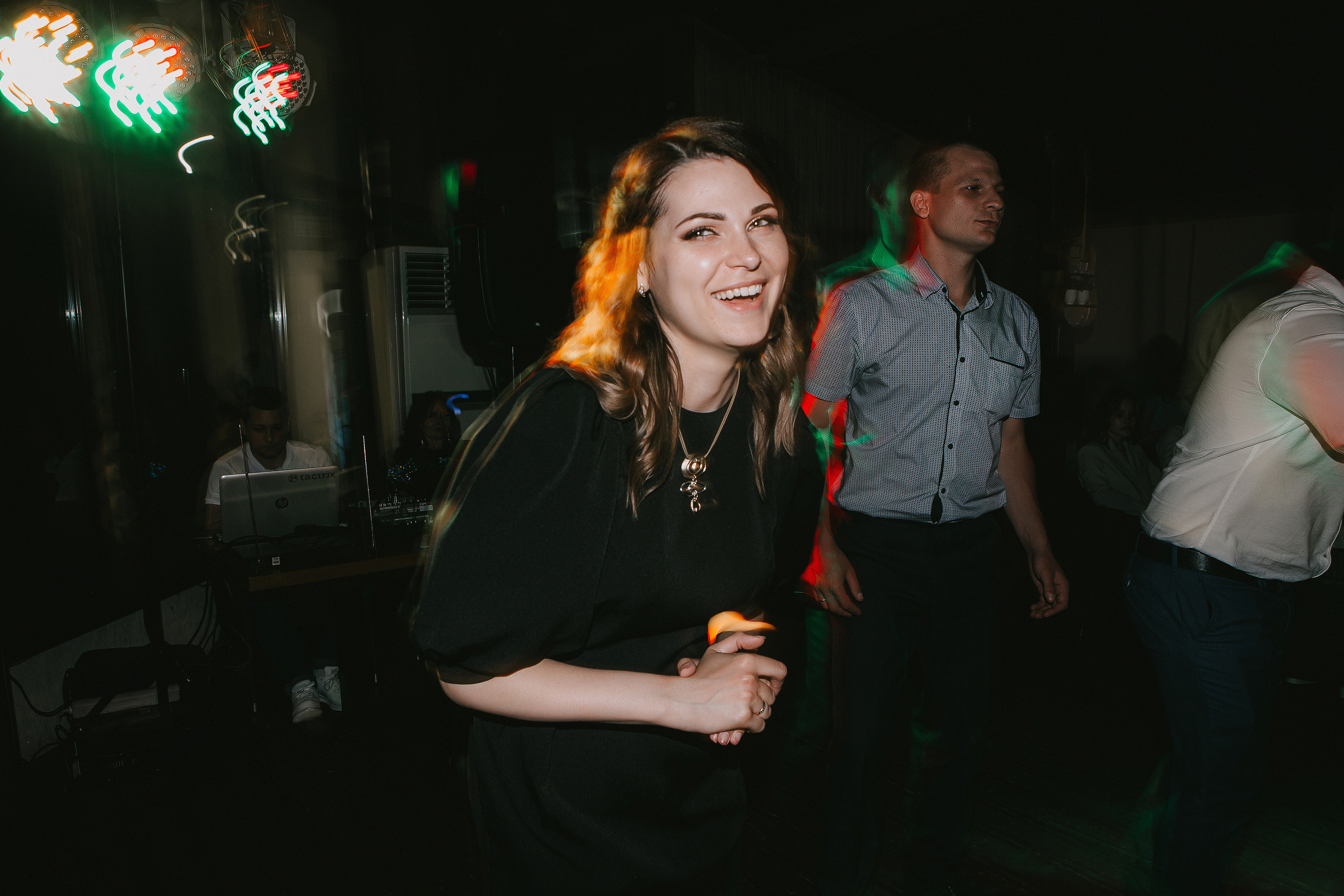 М&S. Фотограф Алексей Миронов