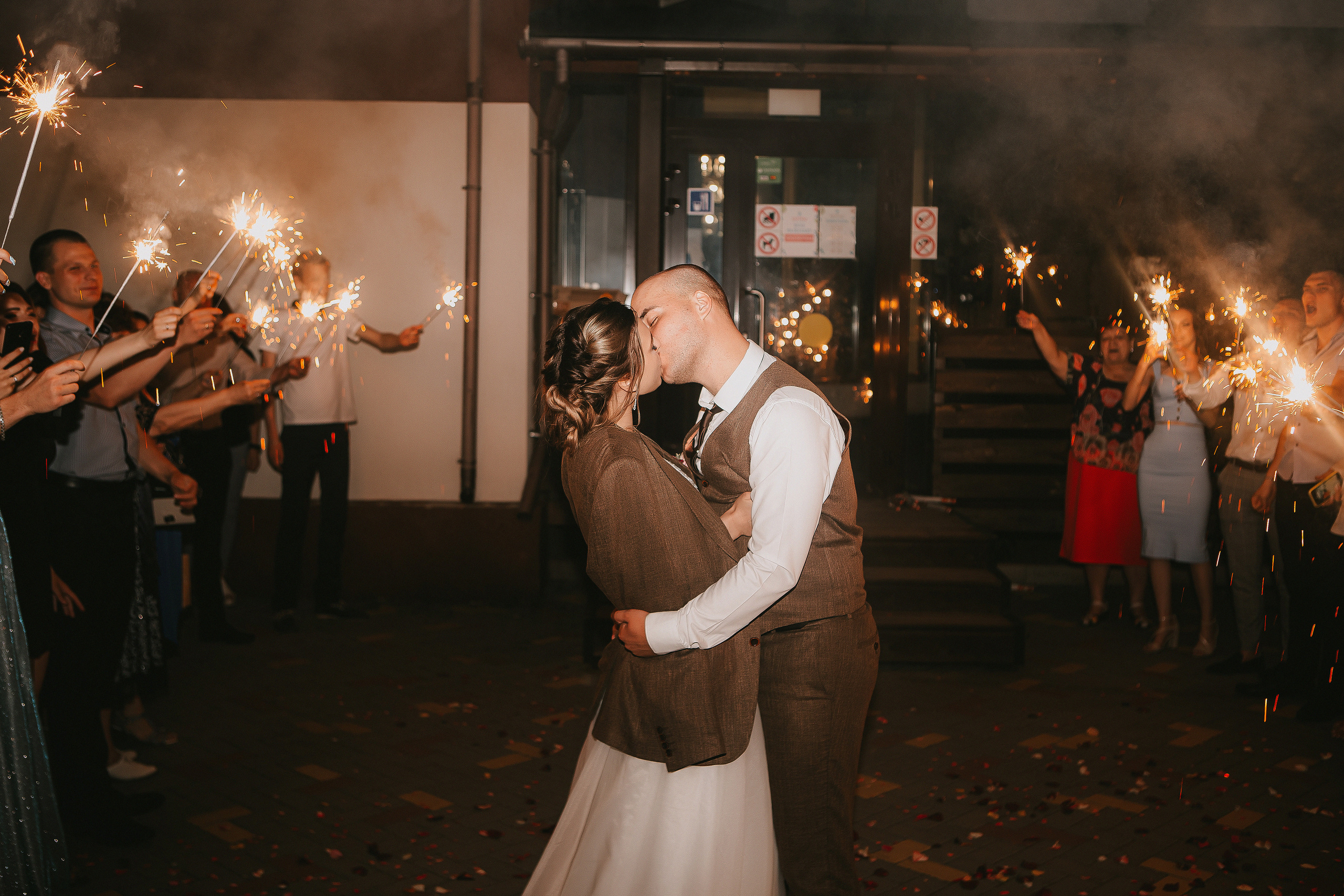 М&S. Фотограф Алексей Миронов