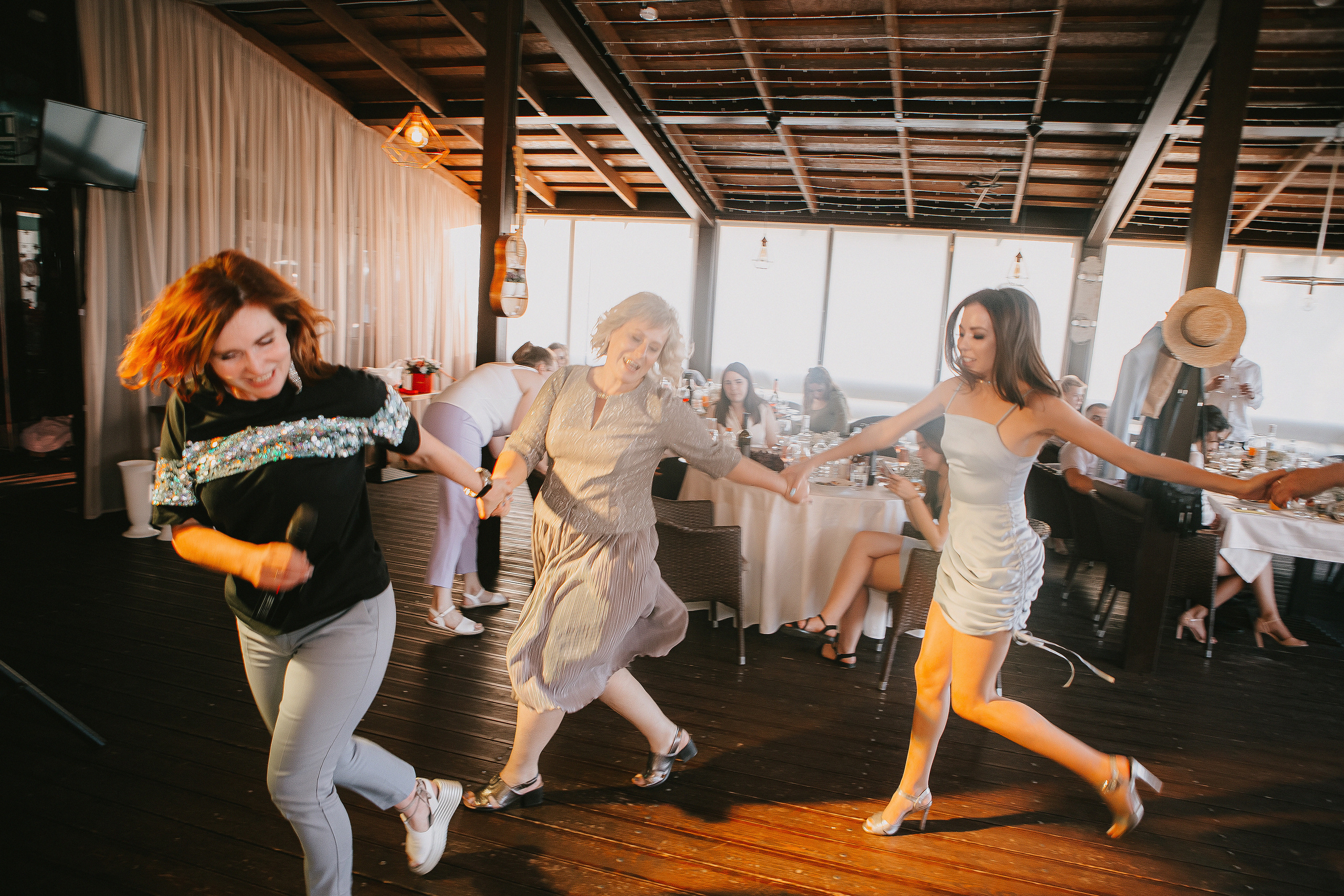 М&S. Фотограф Алексей Миронов