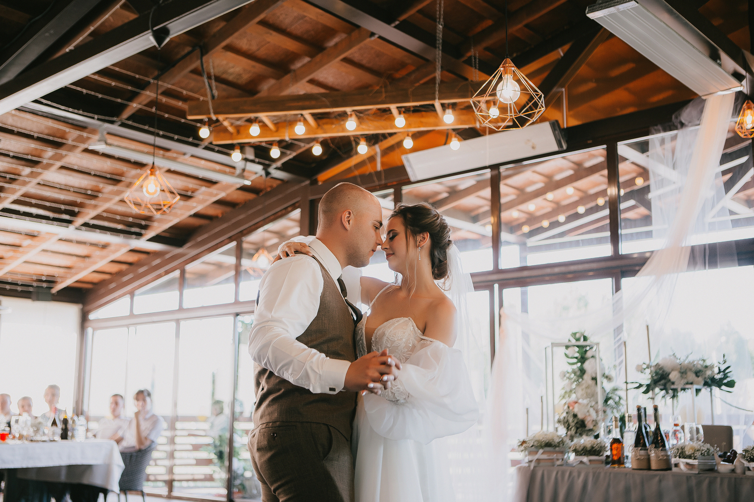 М&S. Фотограф Алексей Миронов