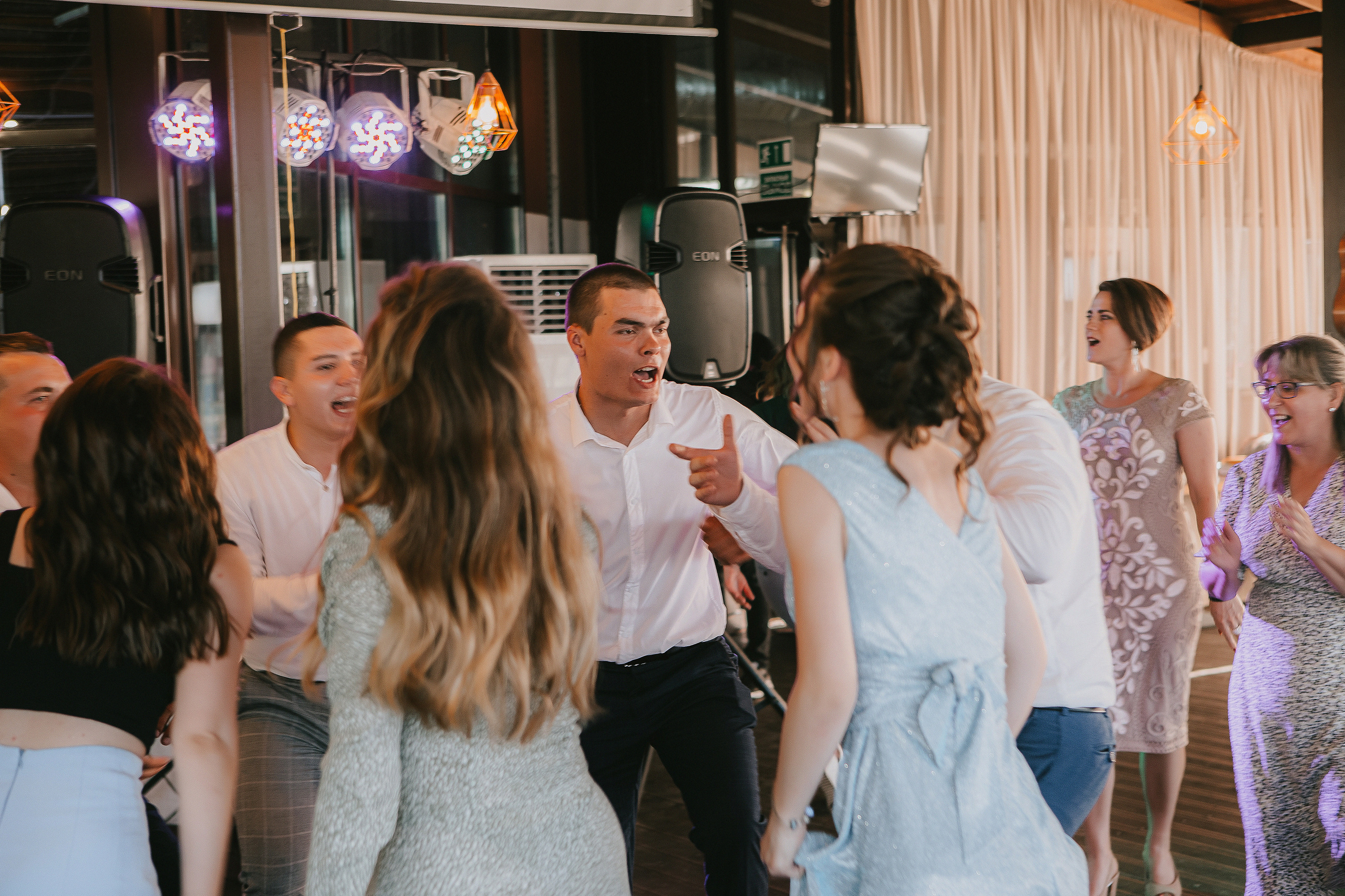 М&S. Фотограф Алексей Миронов