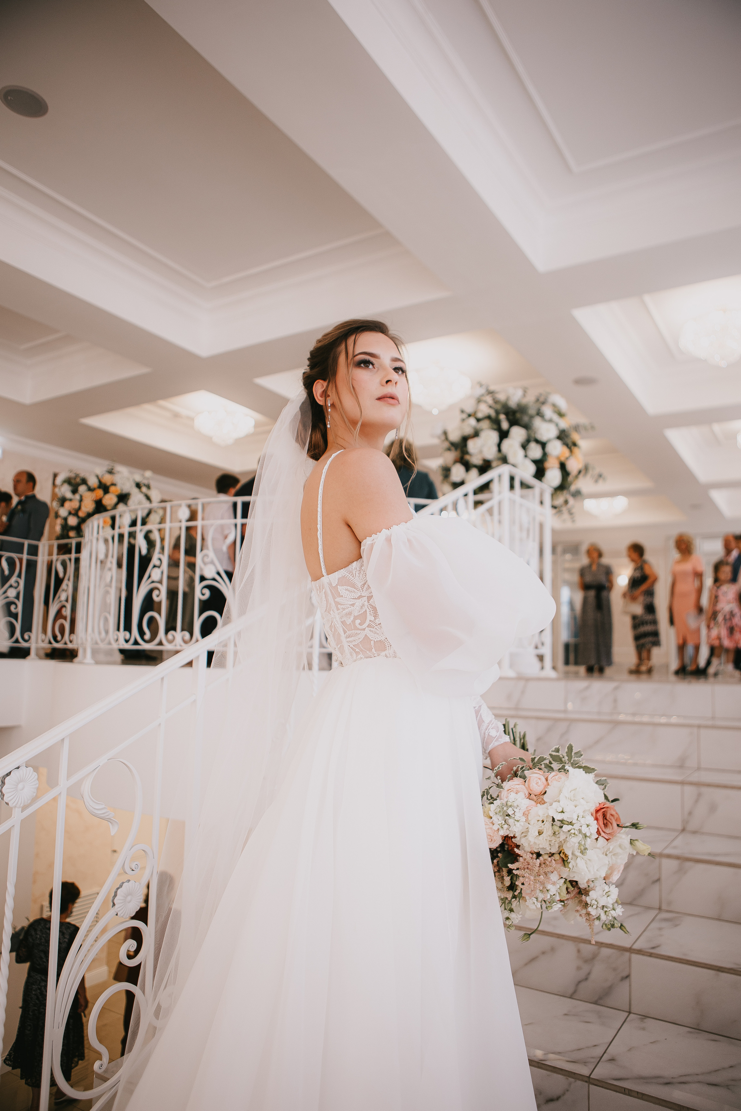 М&S. Фотограф Алексей Миронов