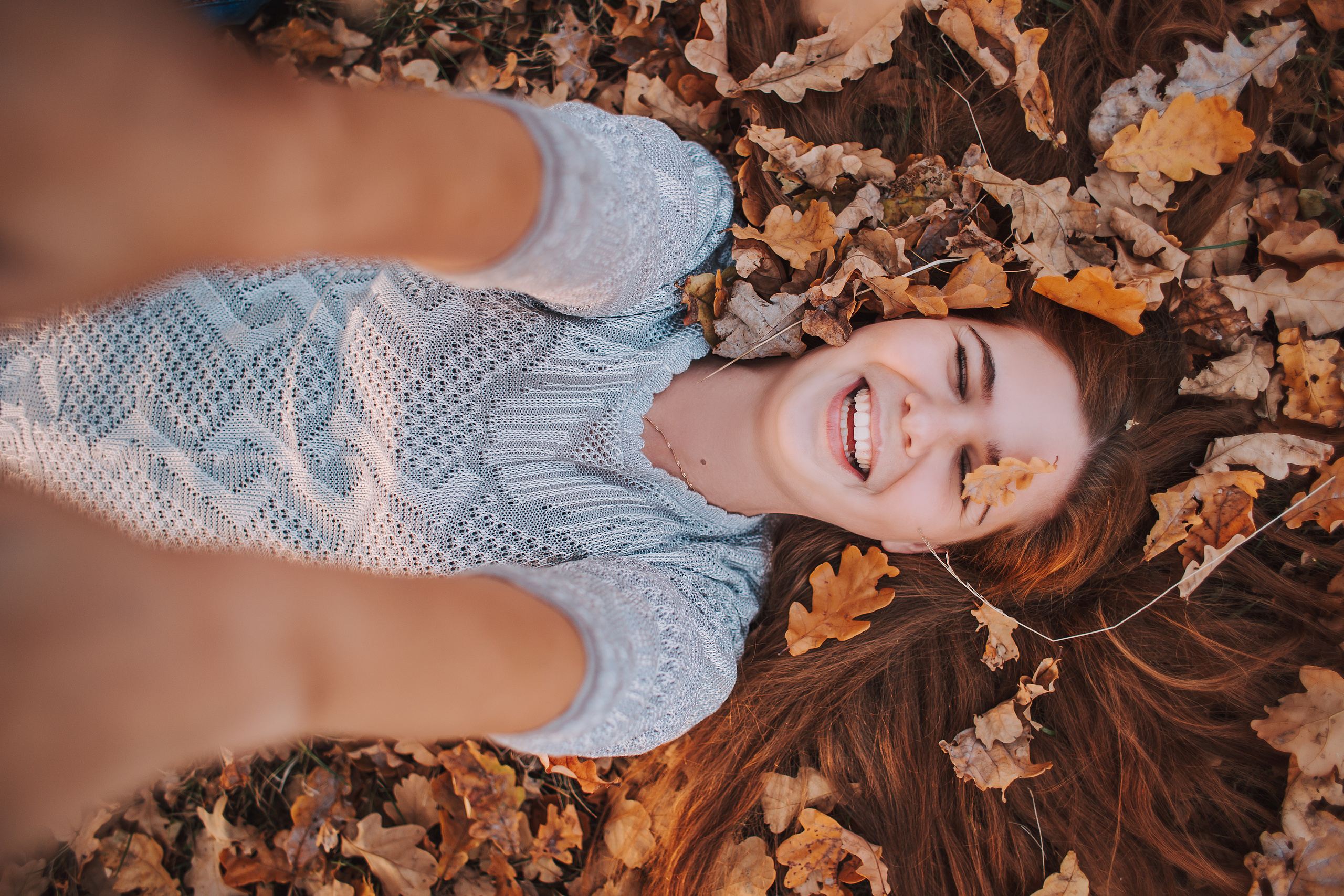 Юля. Фотограф Алексей Миронов