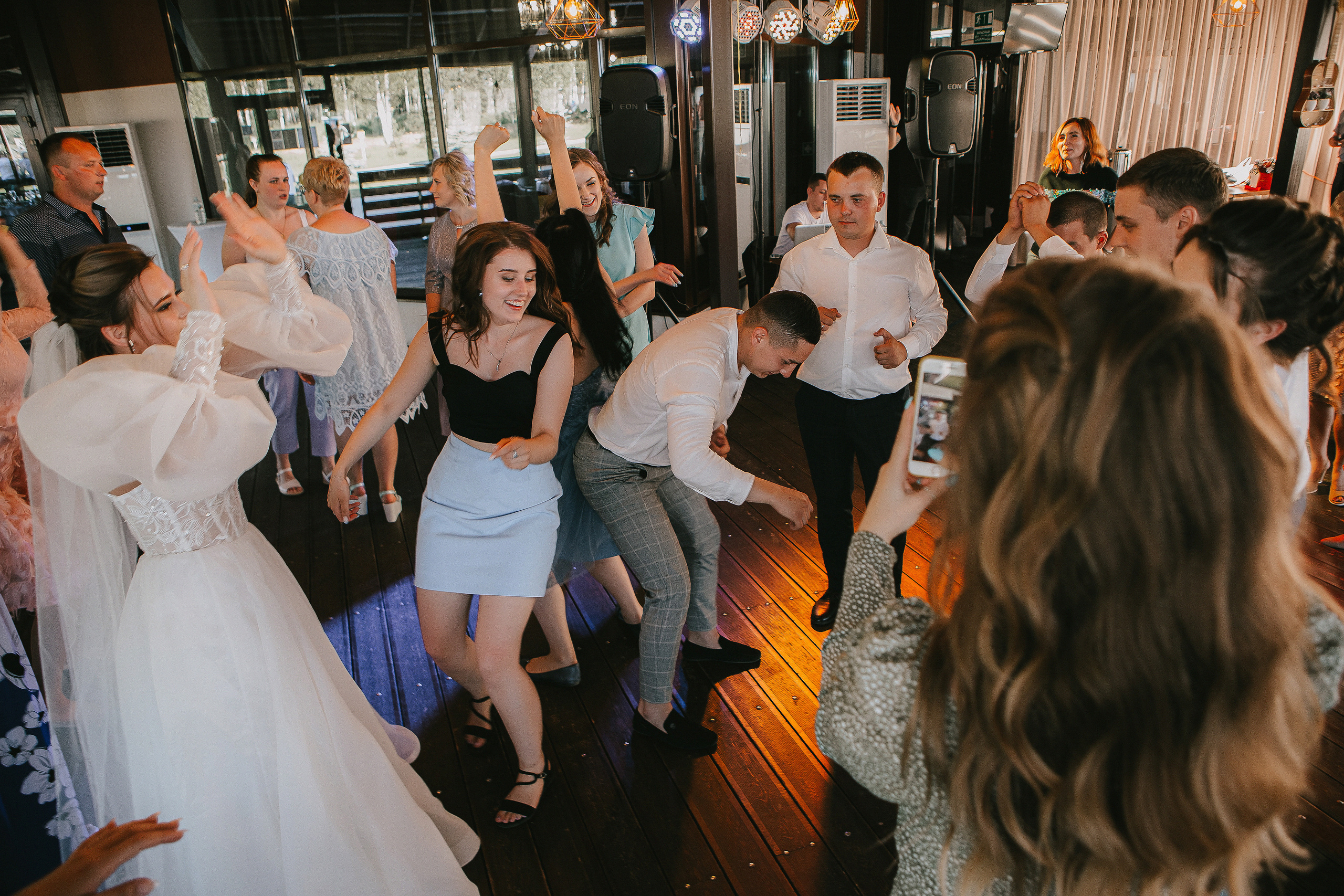 М&S. Фотограф Алексей Миронов