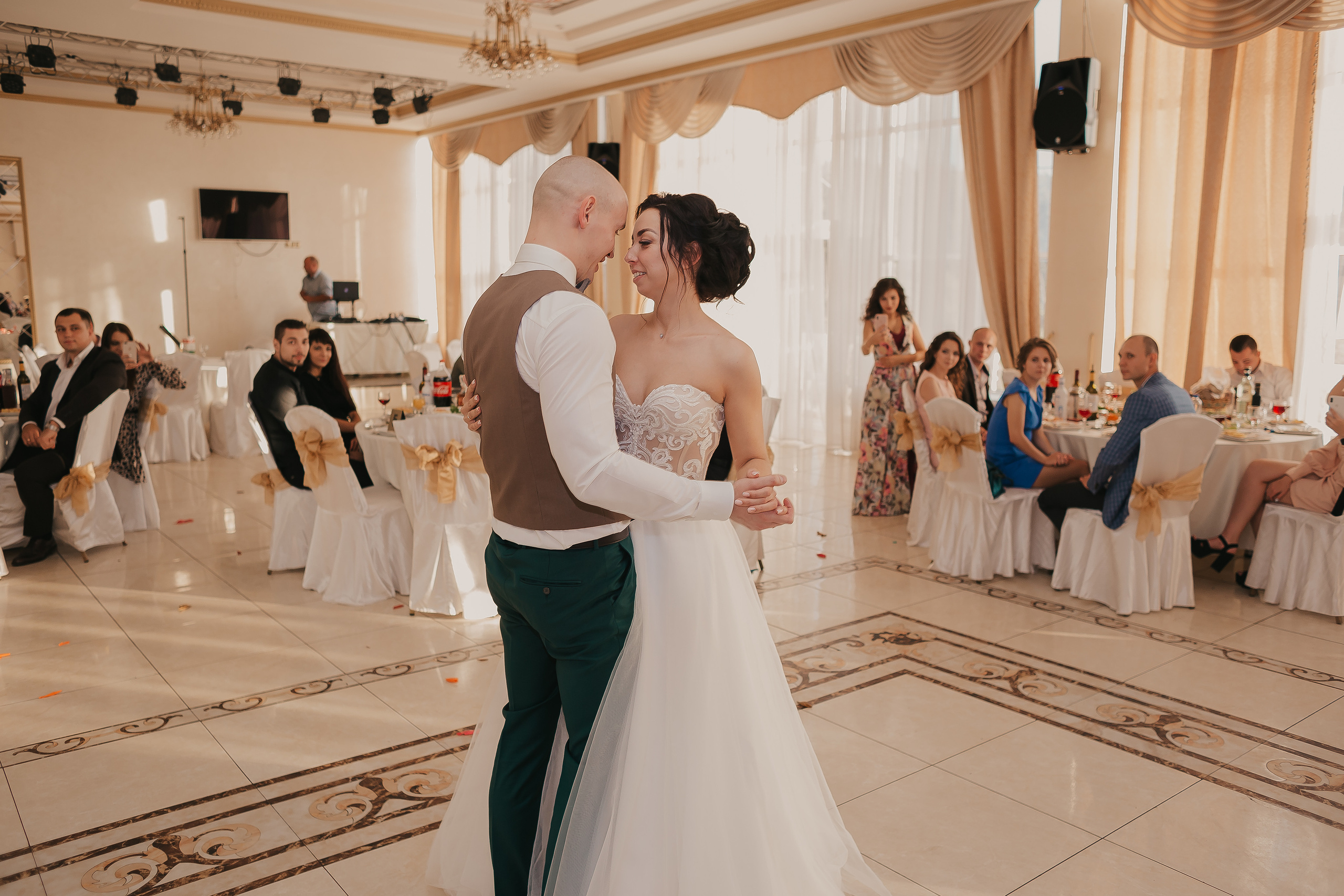 М&A (2019). Фотограф Алексей Миронов