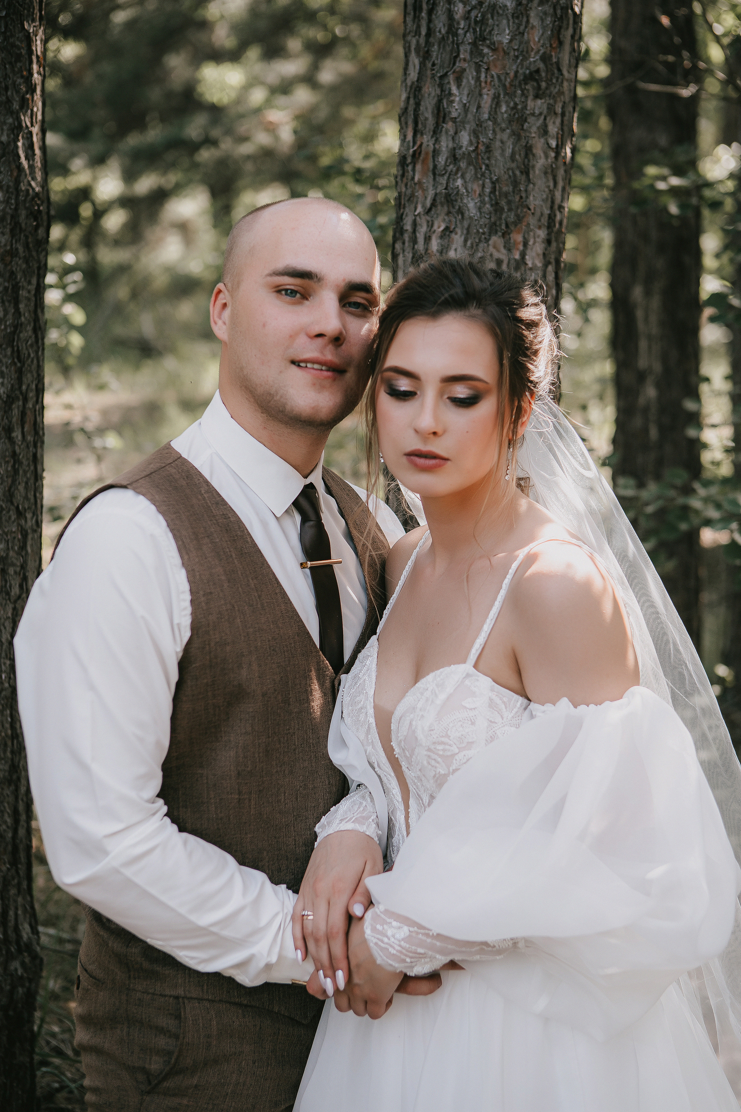 М&S. Фотограф Алексей Миронов