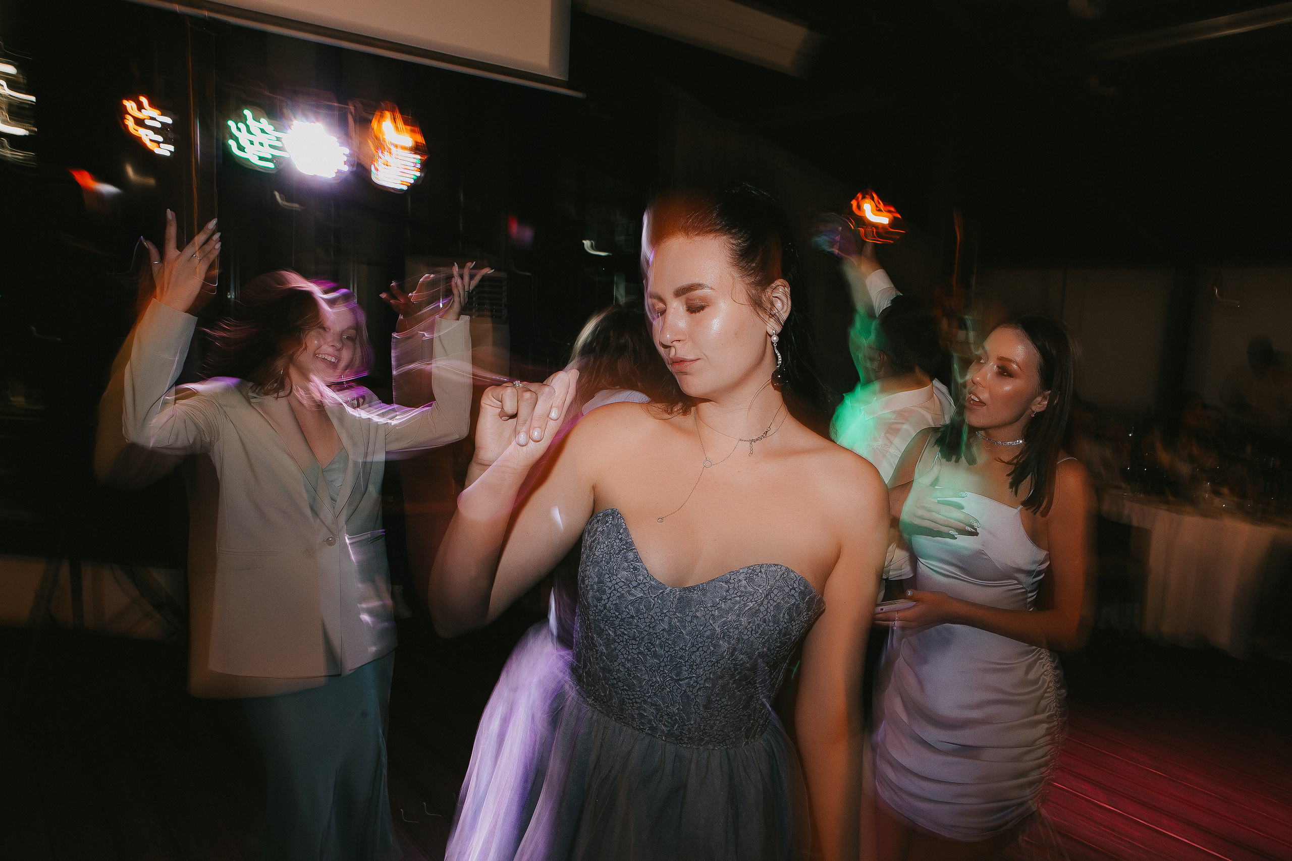 М&S. Фотограф Алексей Миронов