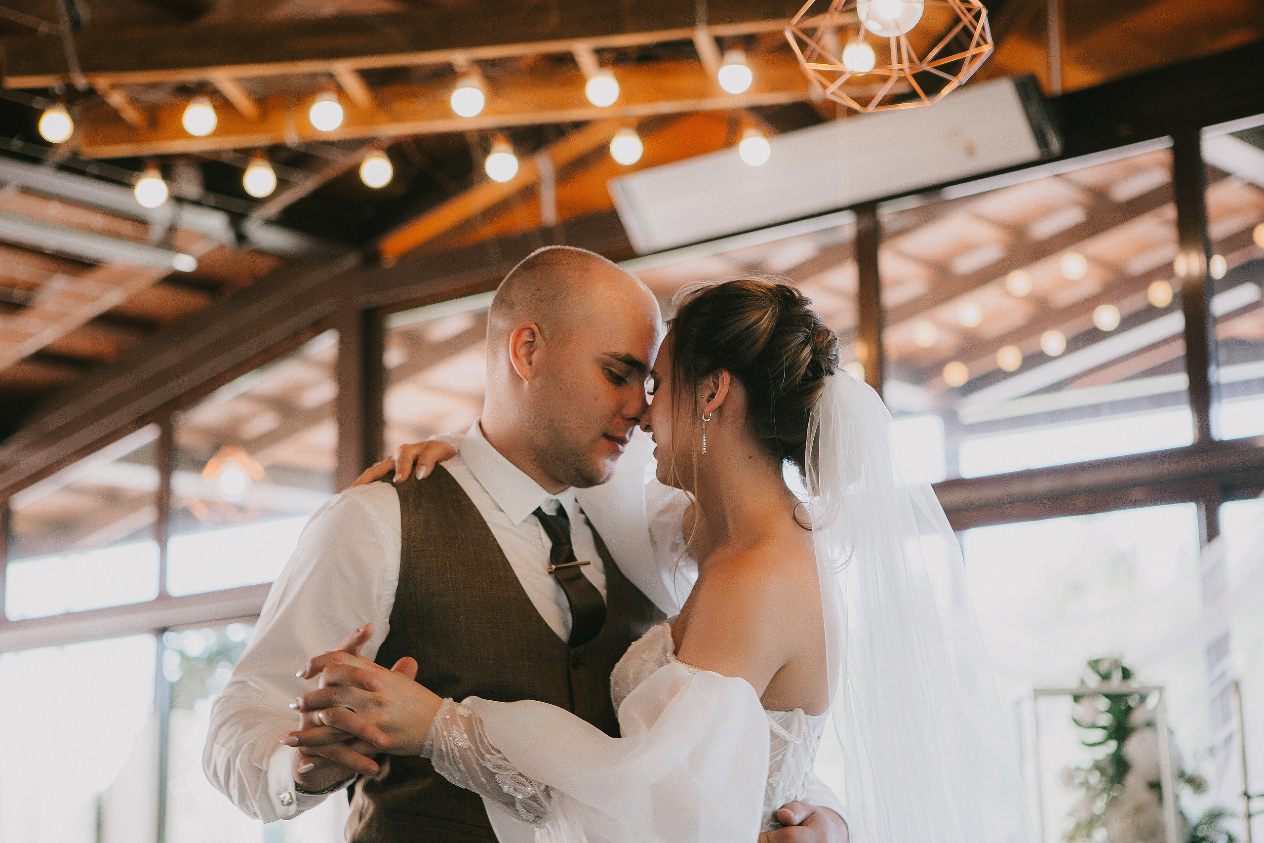 М&S. Фотограф Алексей Миронов