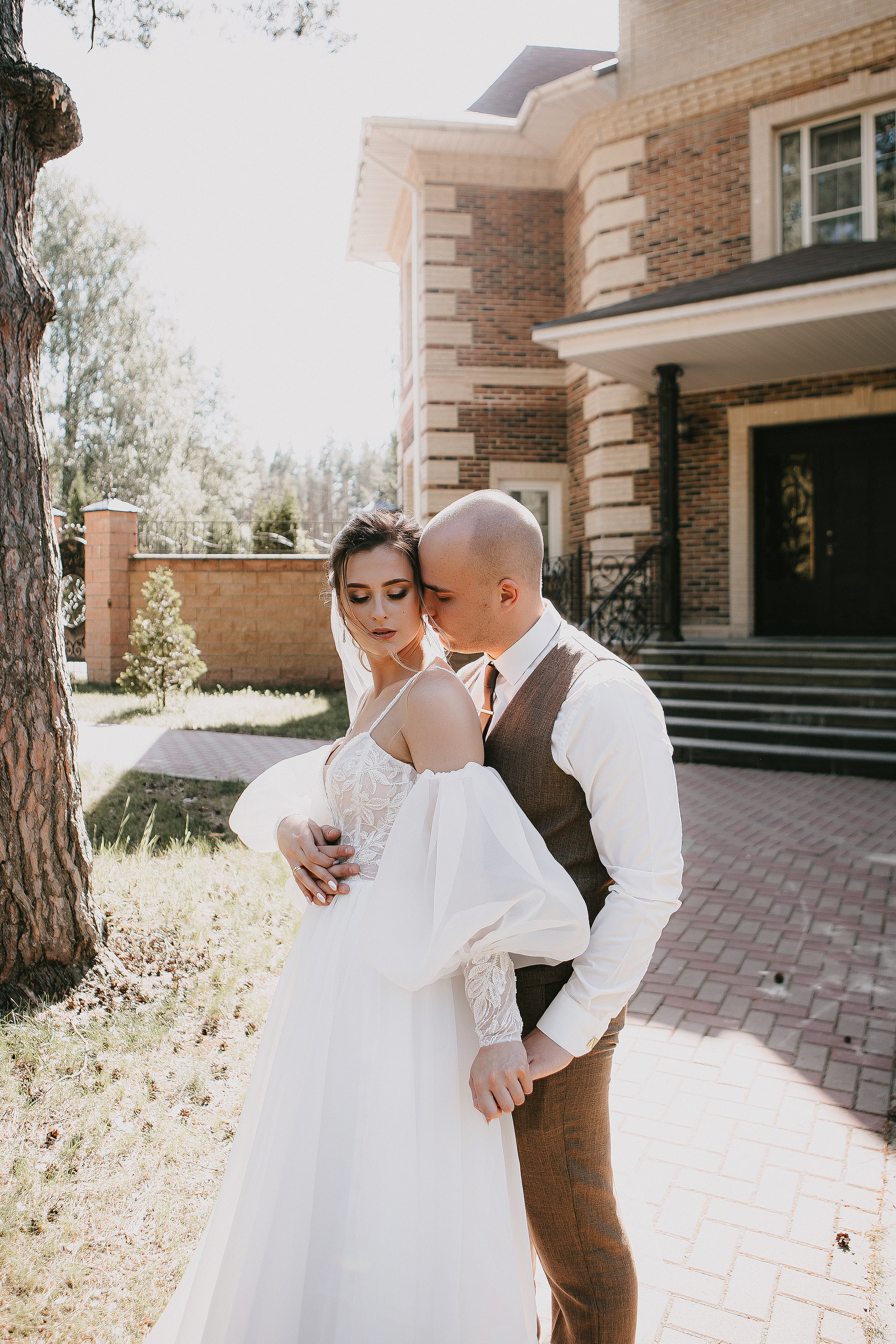 М&S. Фотограф Алексей Миронов