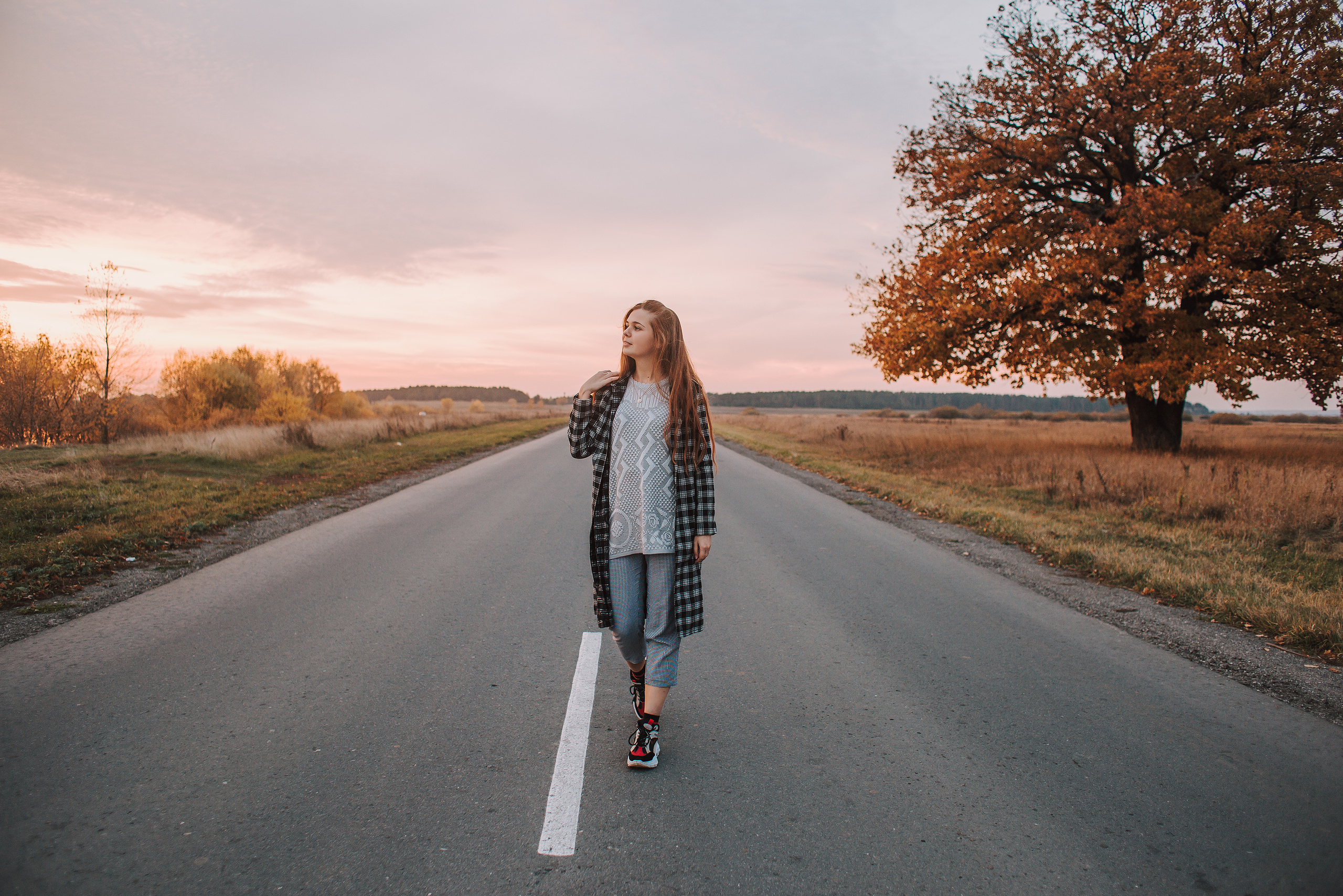 Юля. Фотограф Алексей Миронов