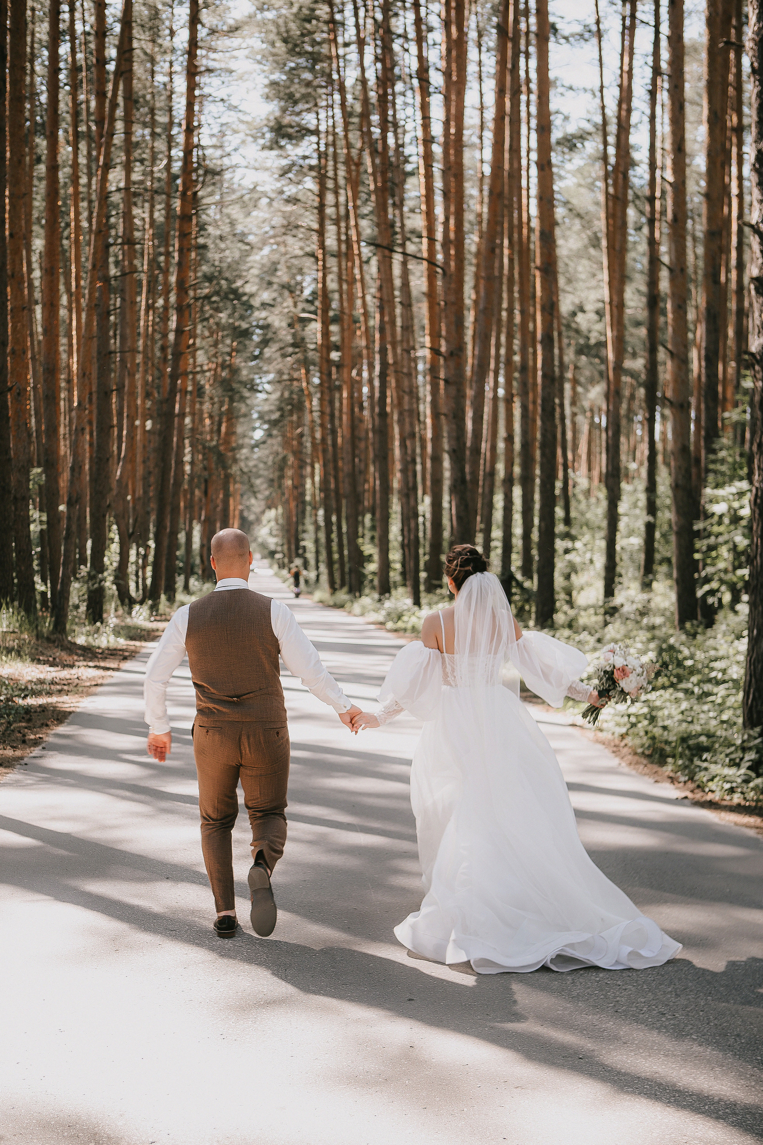 М&S. Фотограф Алексей Миронов