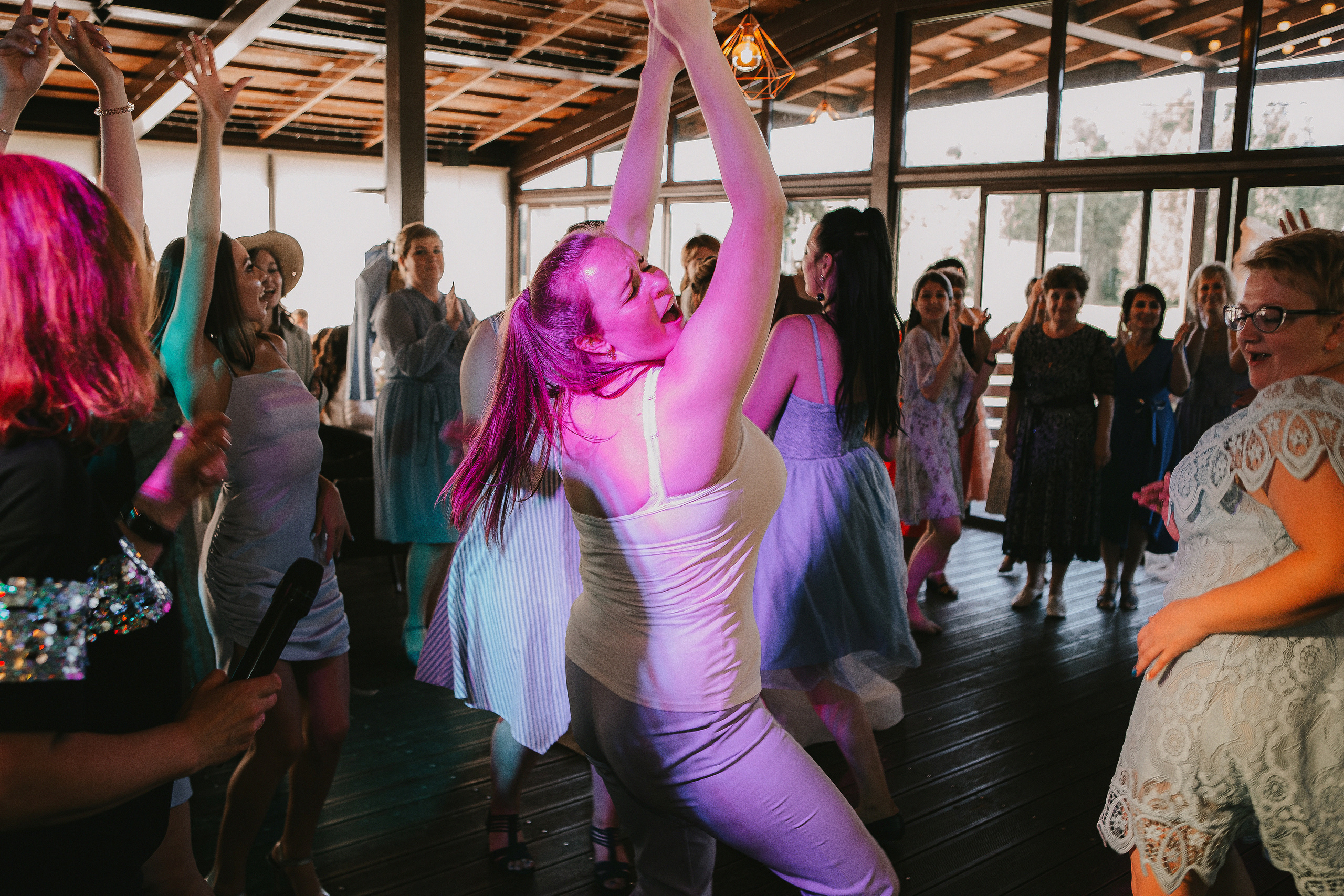 М&S. Фотограф Алексей Миронов