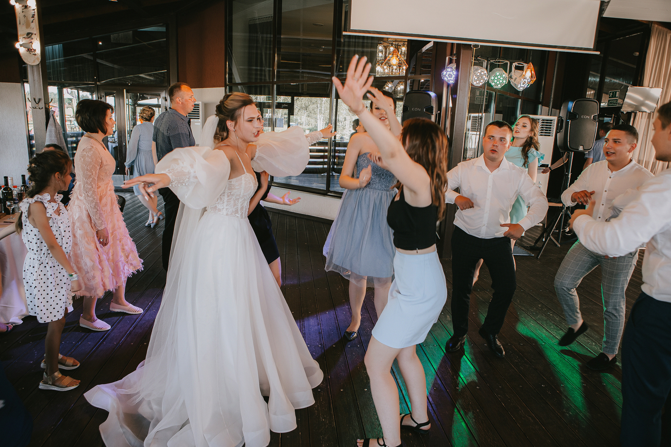 М&S. Фотограф Алексей Миронов