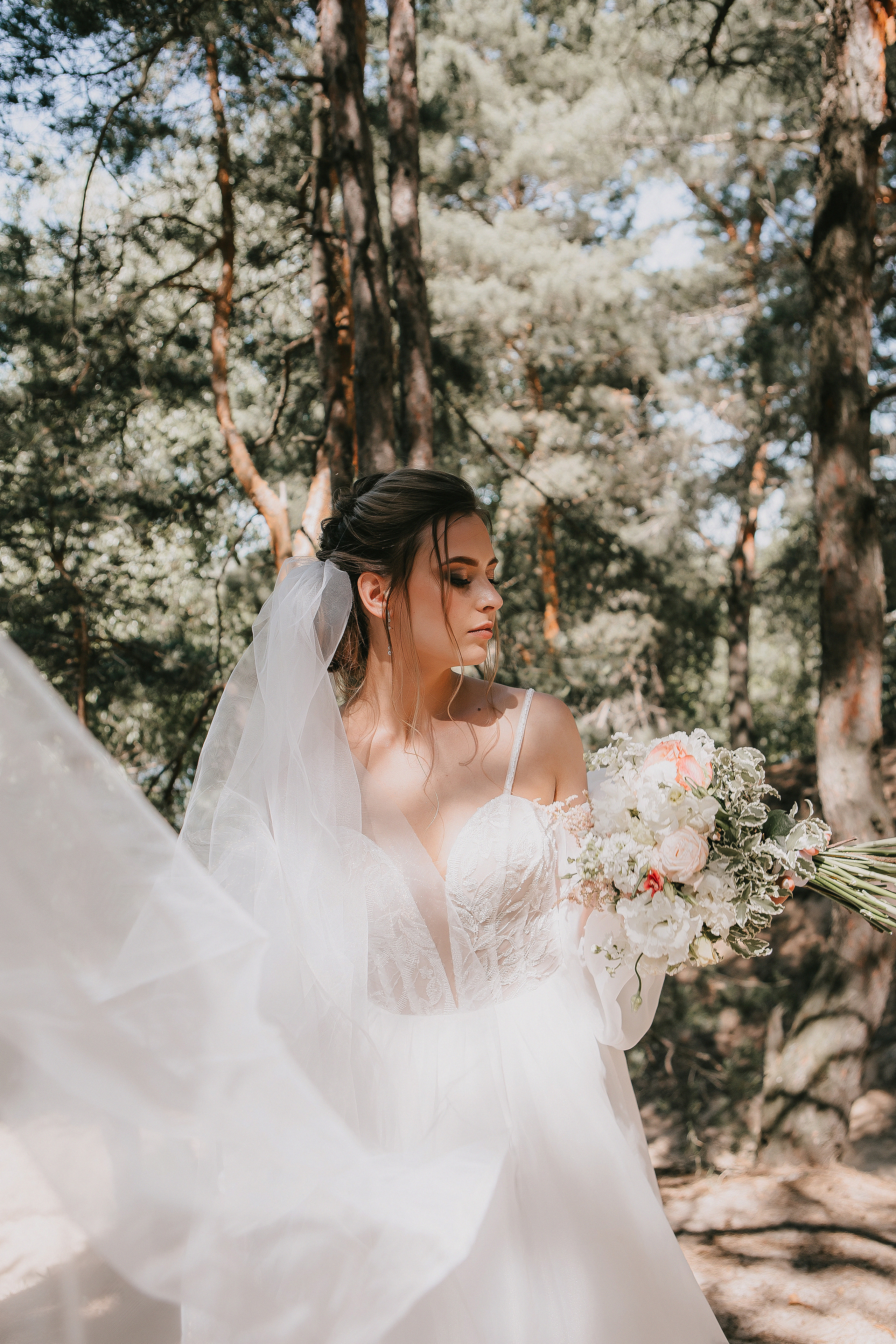 М&S. Фотограф Алексей Миронов