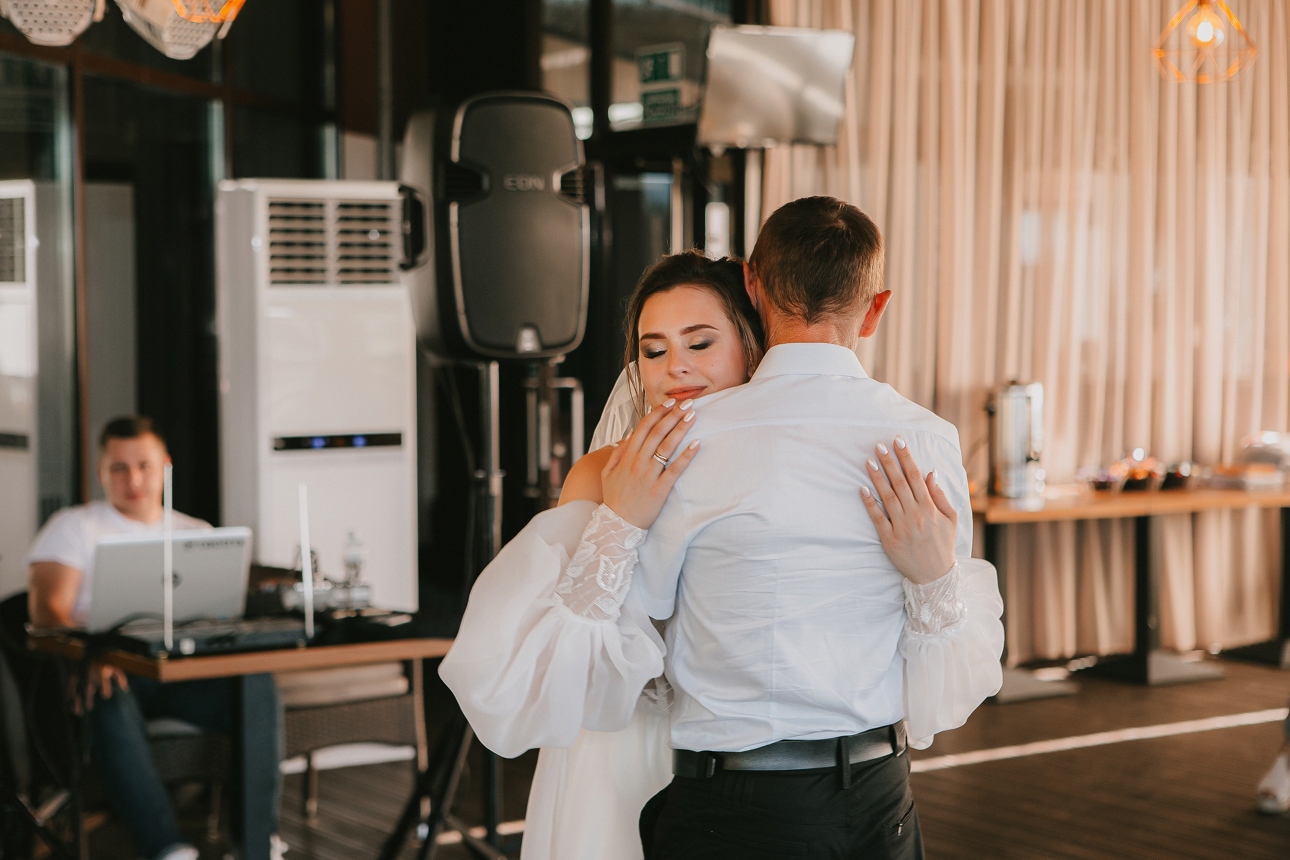 М&S. Фотограф Алексей Миронов