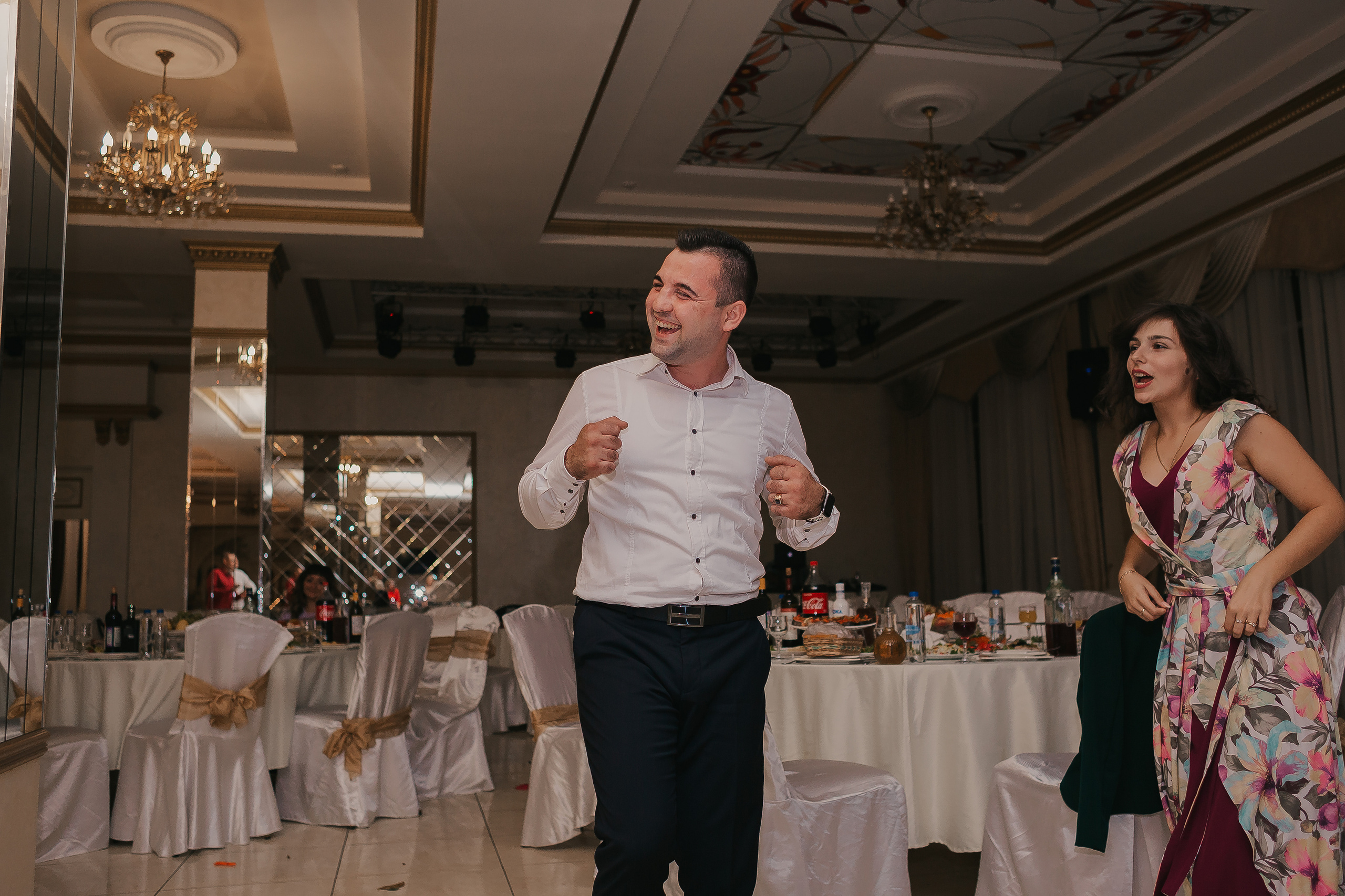 М&A (2019). Фотограф Алексей Миронов