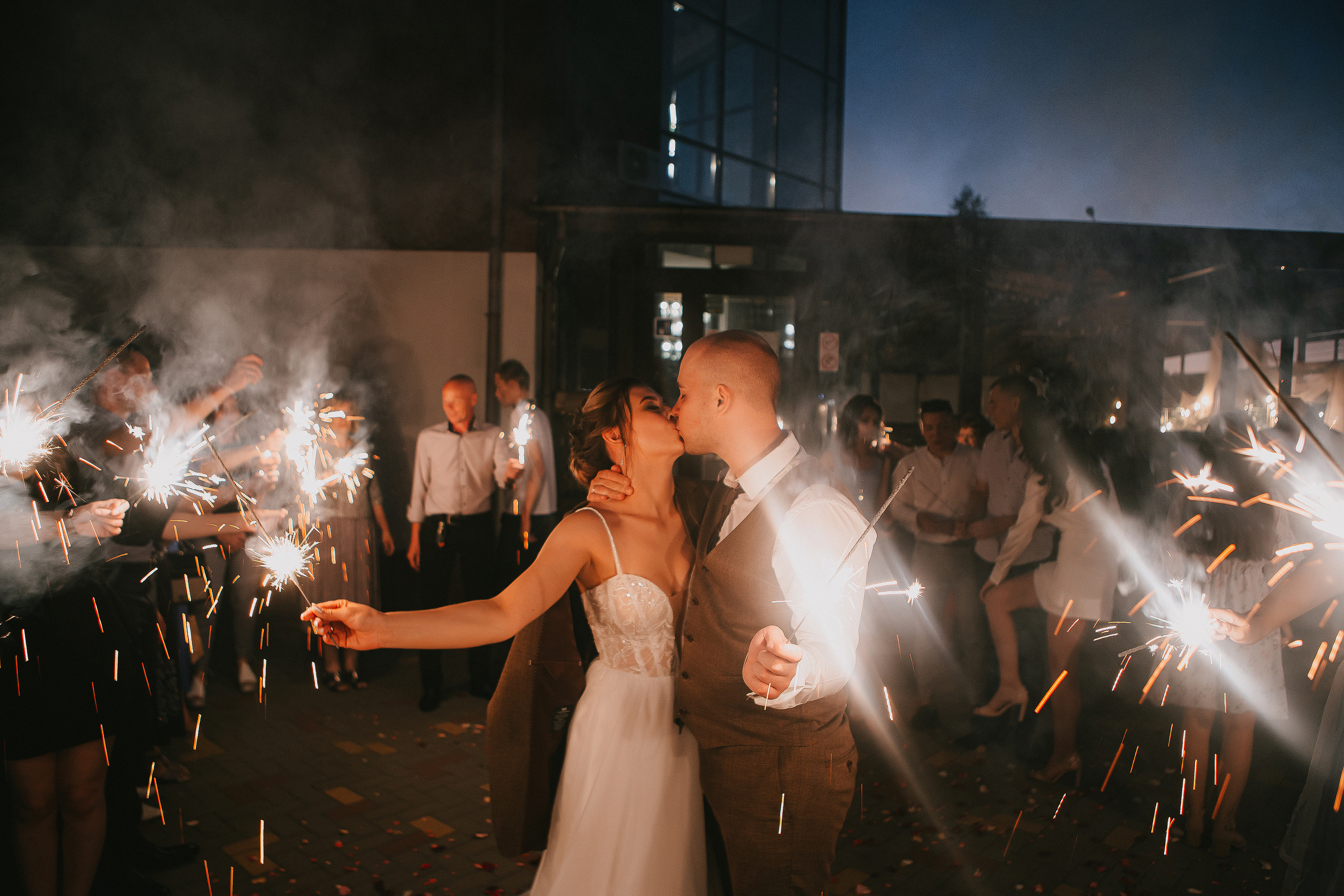 М&S. Фотограф Алексей Миронов