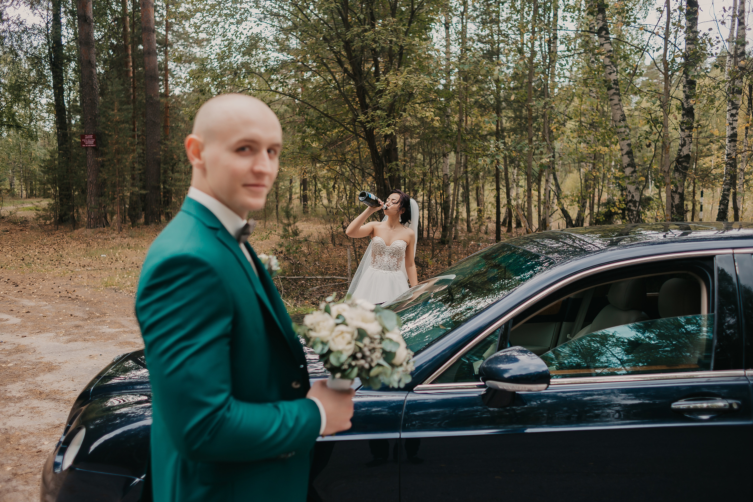 М&A (2019). Фотограф Алексей Миронов