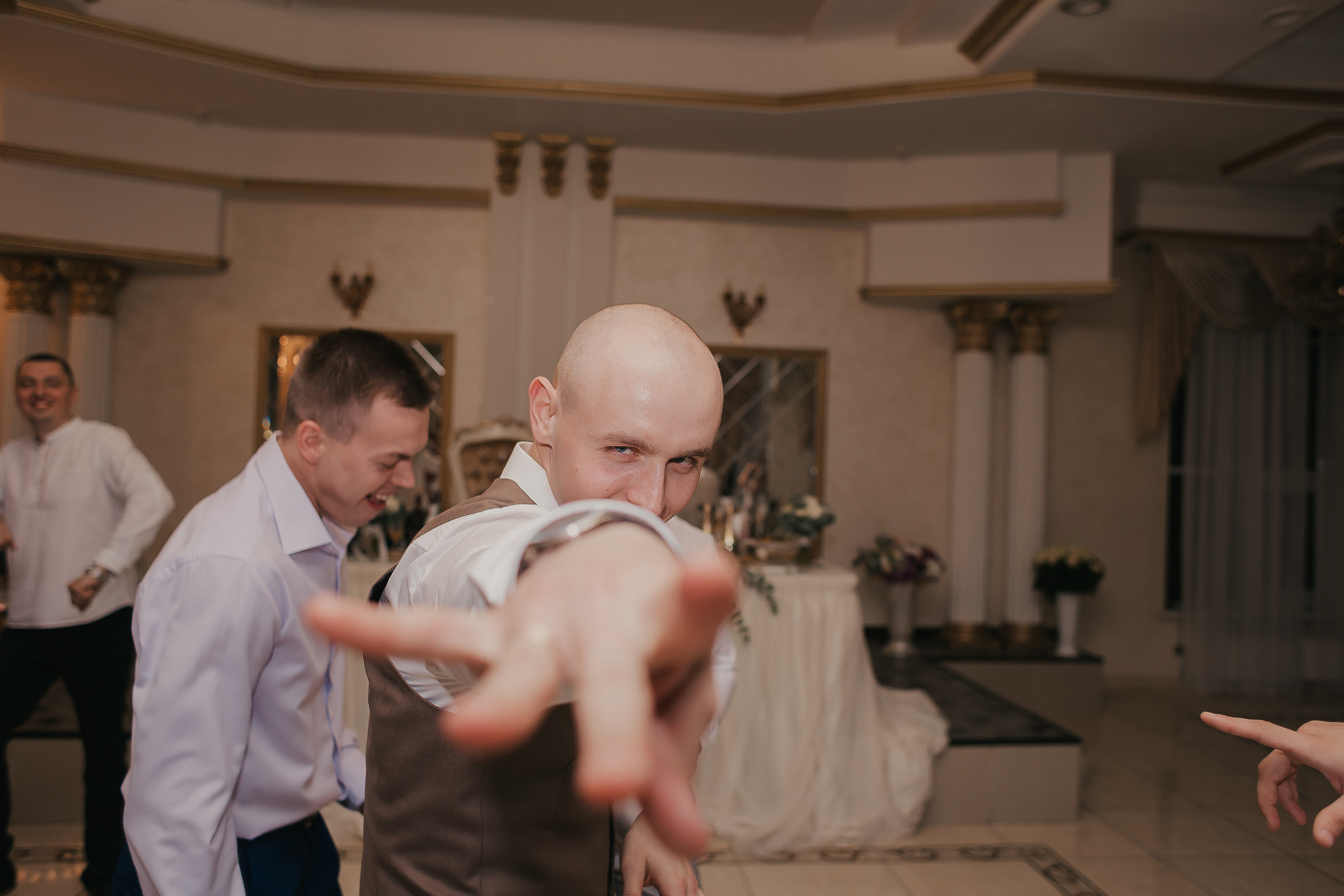 М&A (2019). Фотограф Алексей Миронов