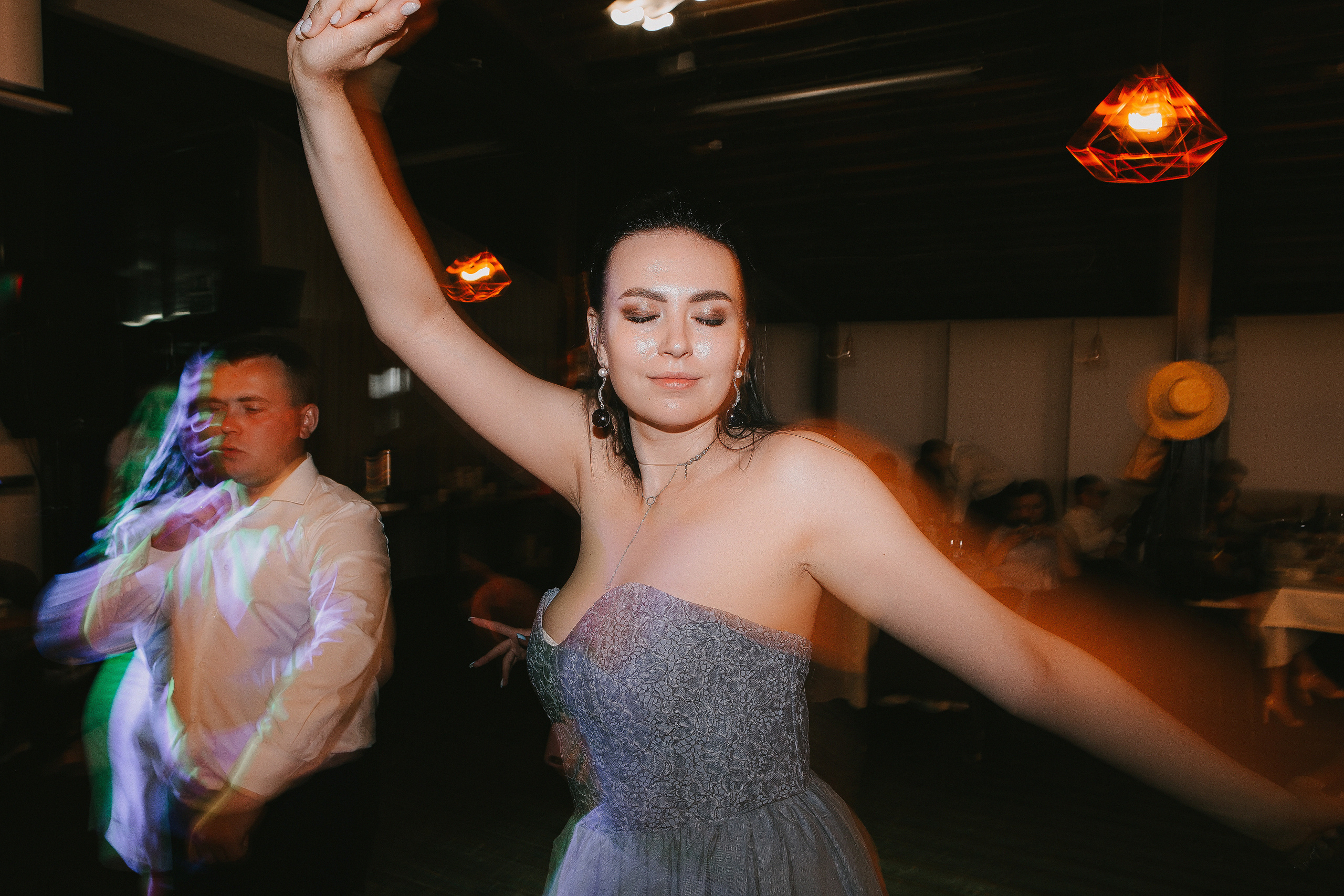 М&S. Фотограф Алексей Миронов