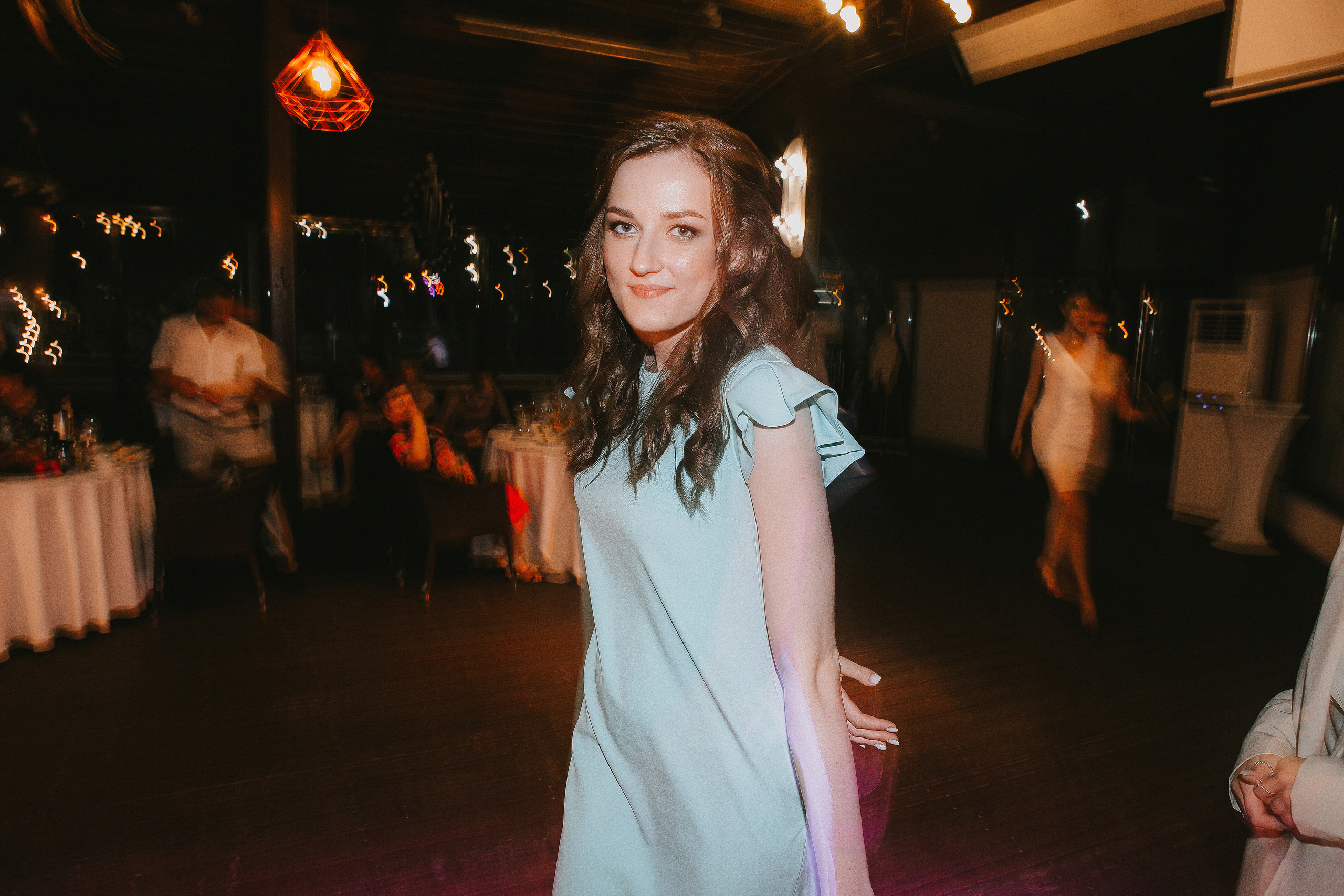 М&S. Фотограф Алексей Миронов