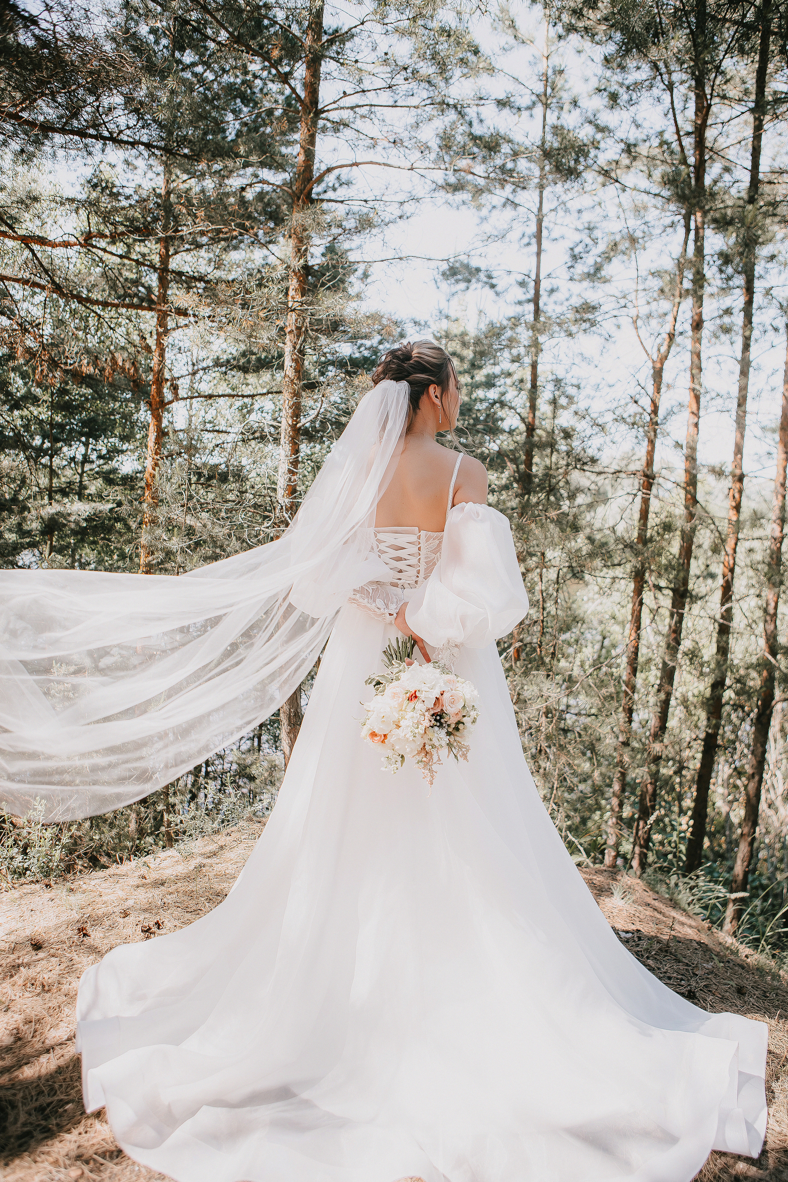 М&S. Фотограф Алексей Миронов