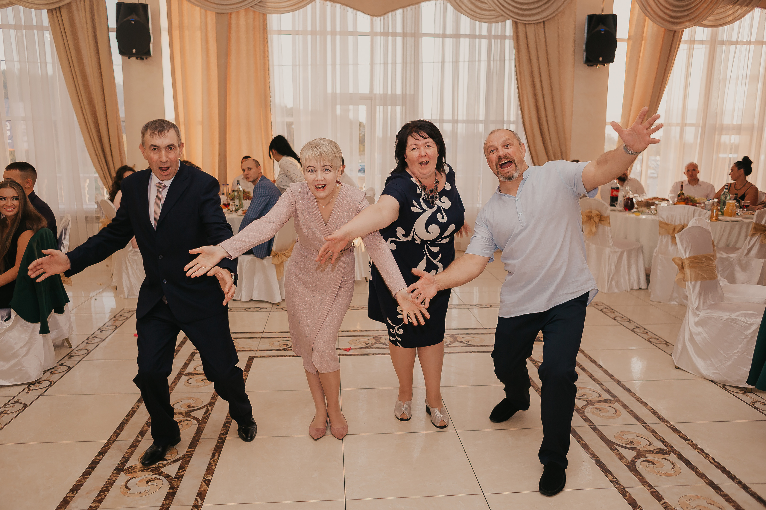 М&A (2019). Фотограф Алексей Миронов