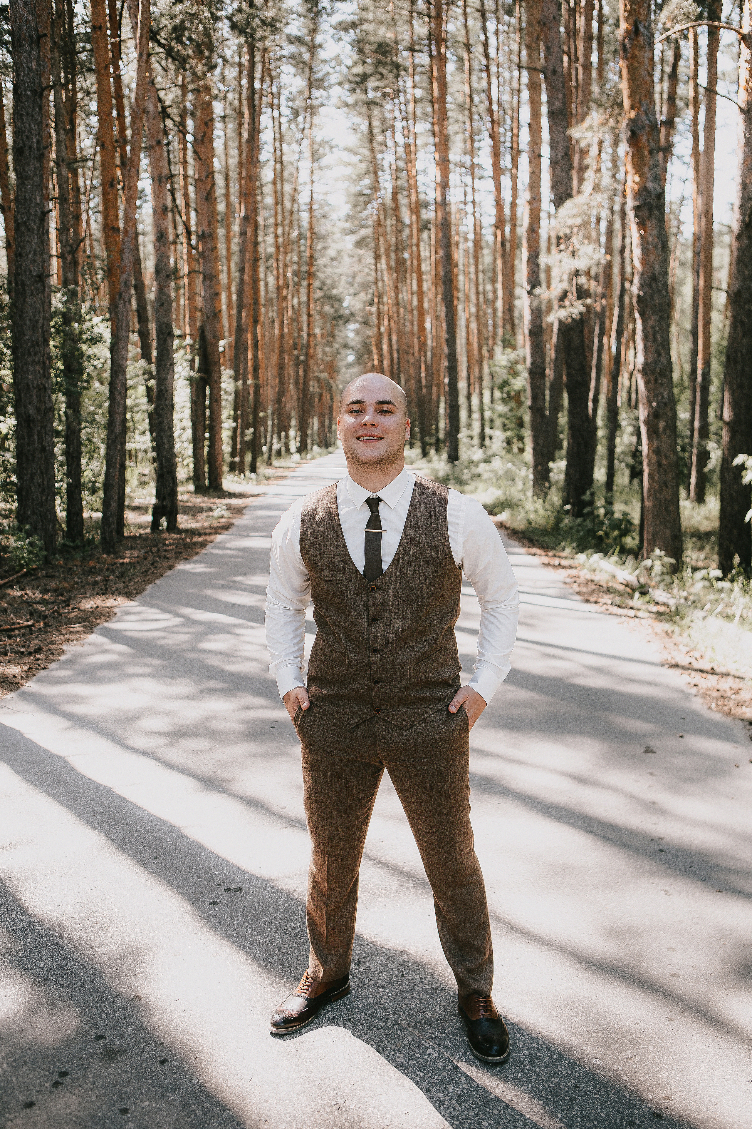 М&S. Фотограф Алексей Миронов