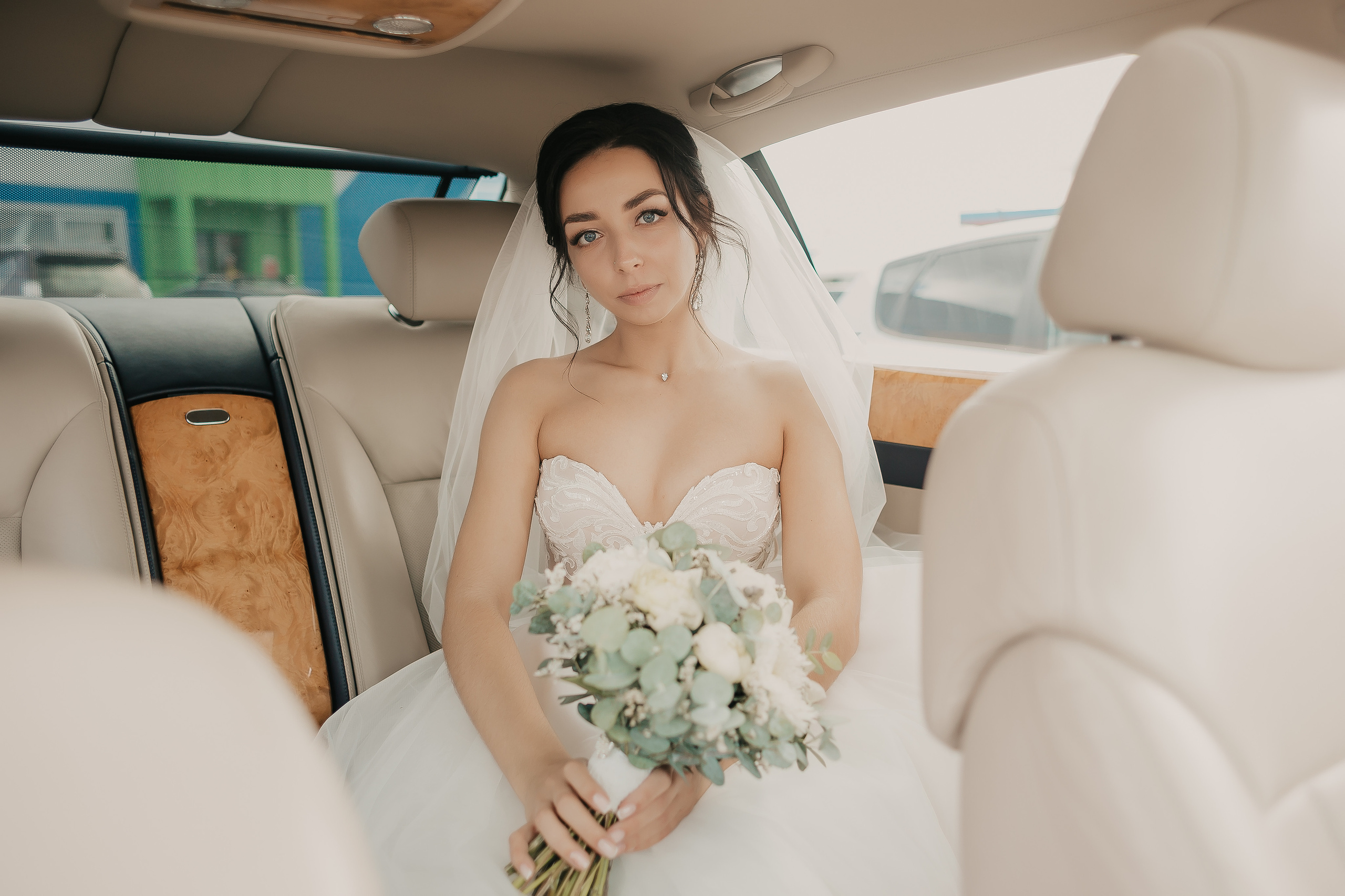 М&A (2019). Фотограф Алексей Миронов