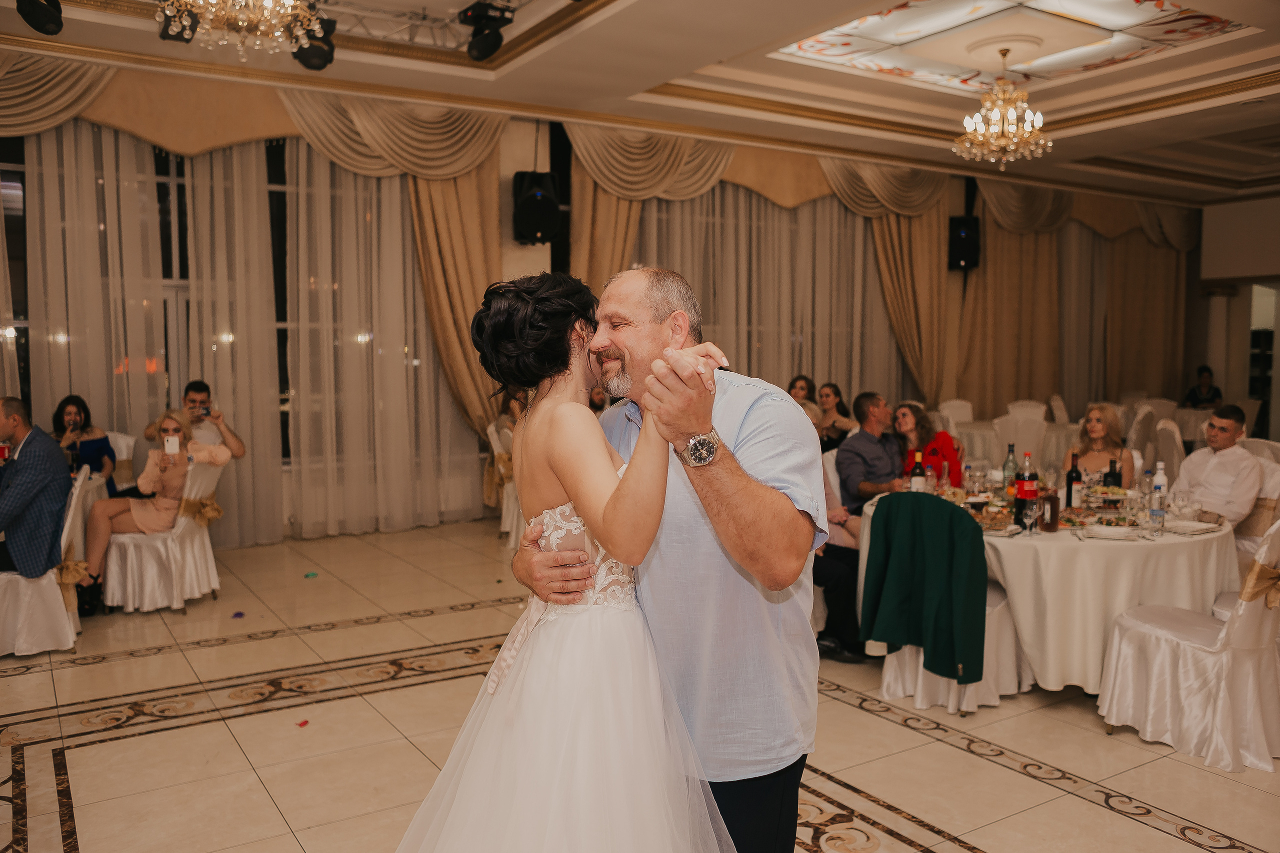 М&A (2019). Фотограф Алексей Миронов