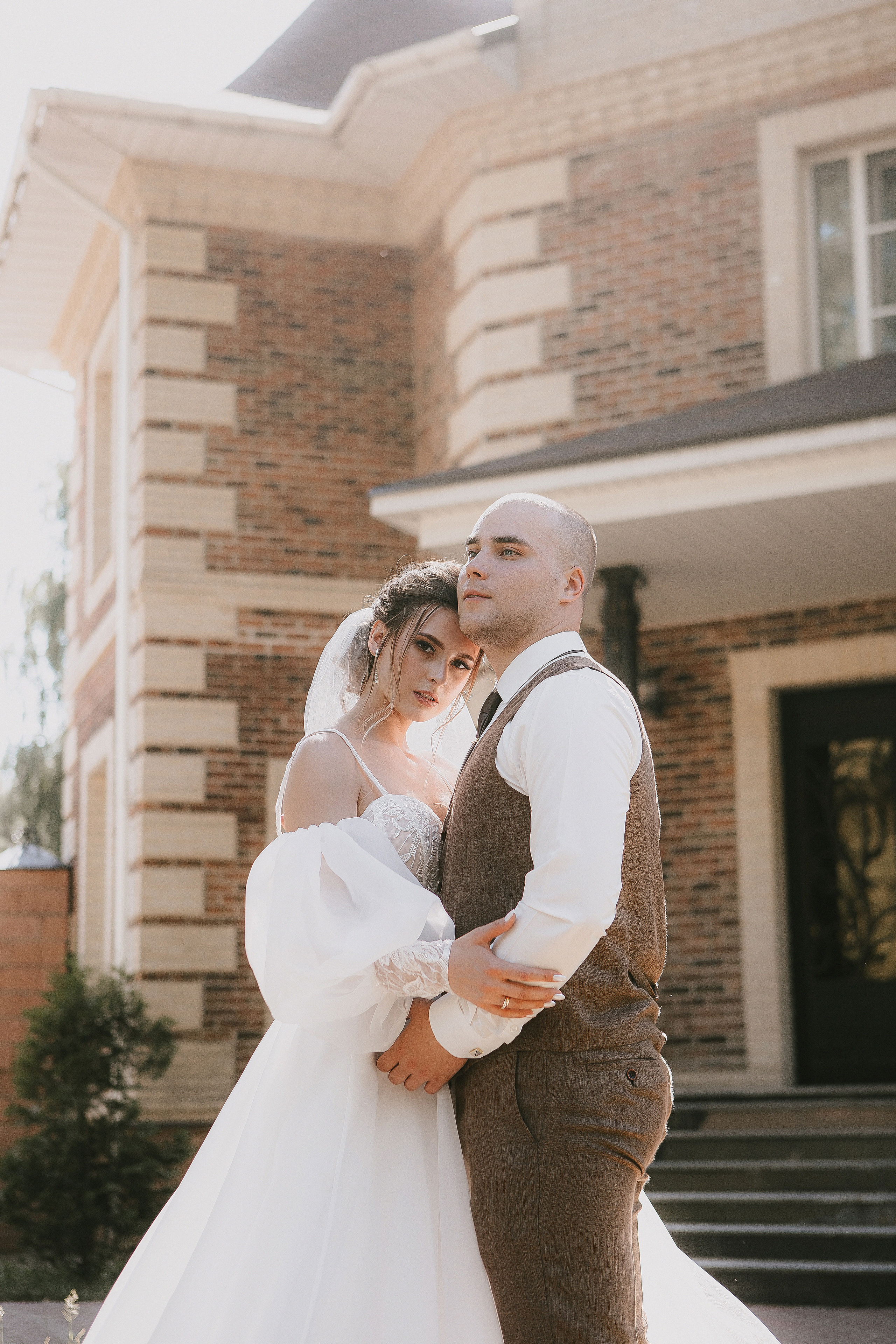 М&S. Фотограф Алексей Миронов