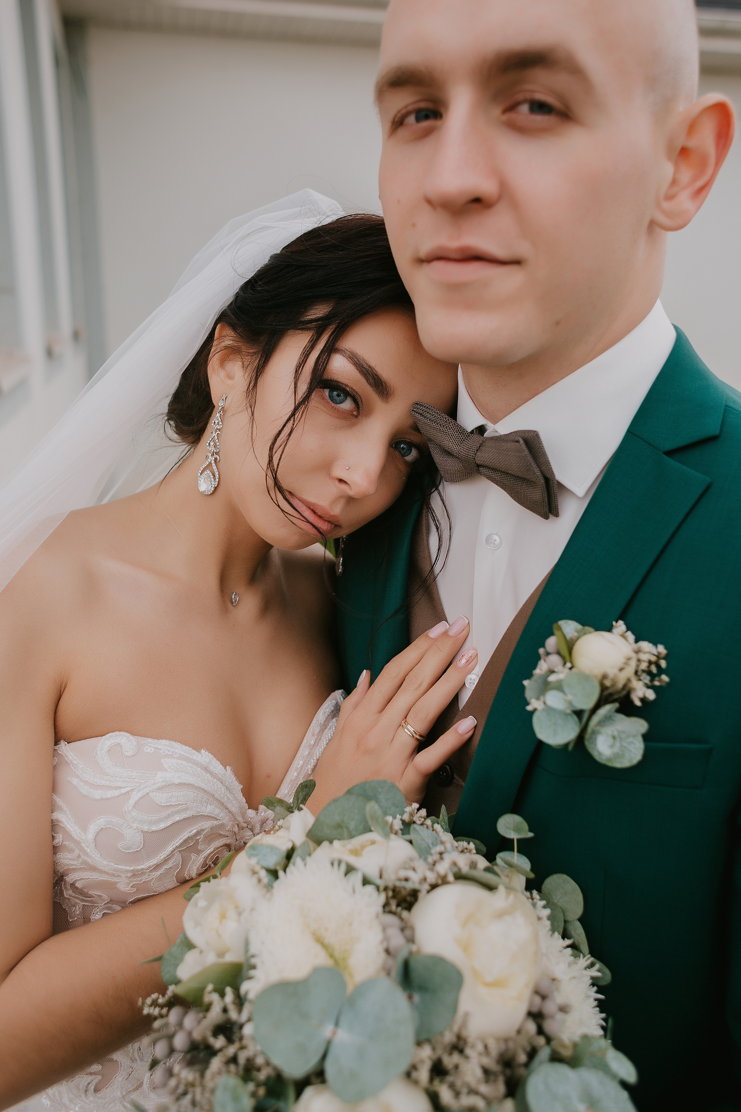 М&A (2019). Фотограф Алексей Миронов