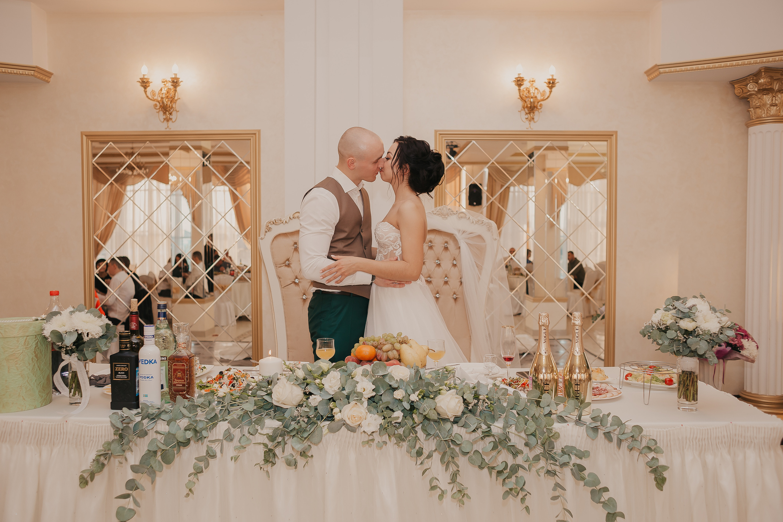 М&A (2019). Фотограф Алексей Миронов