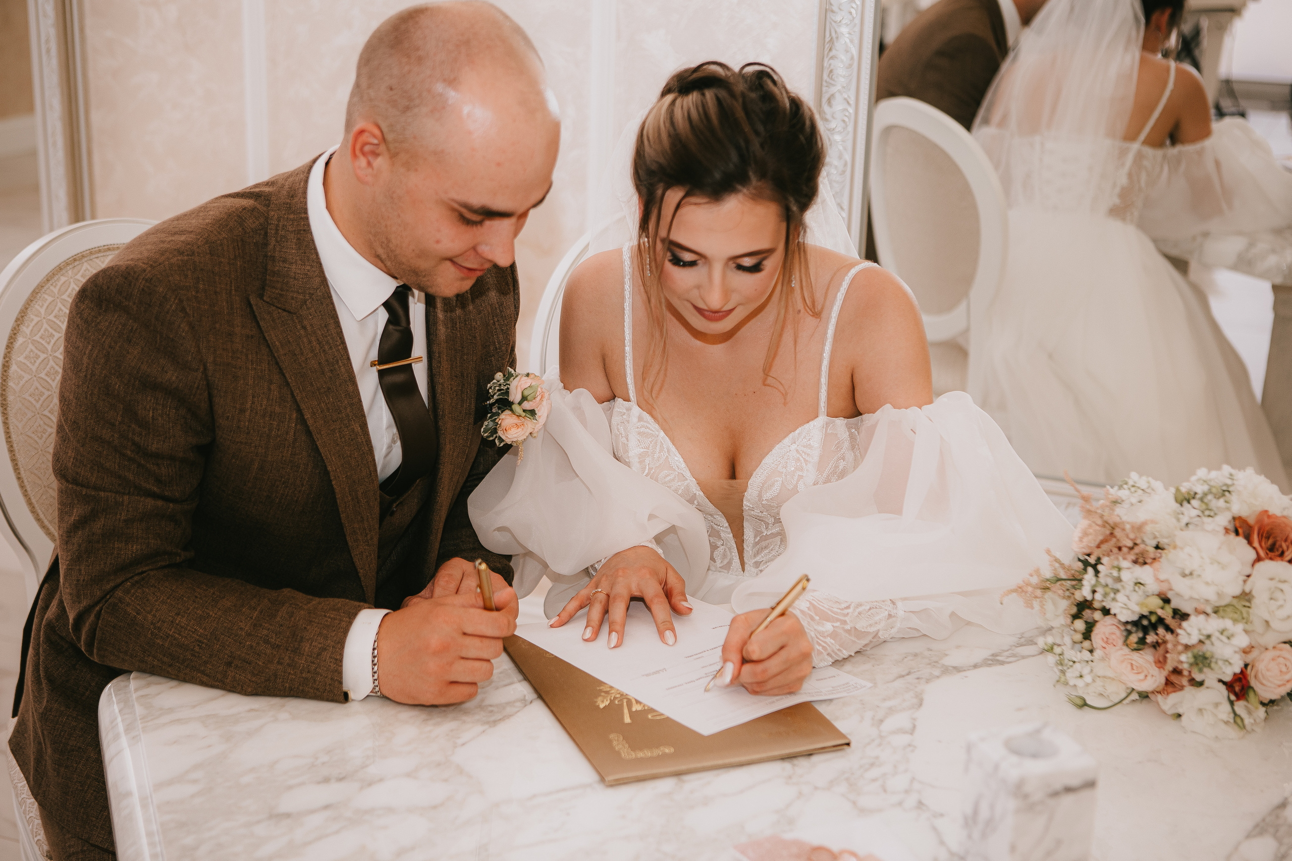 М&S. Фотограф Алексей Миронов