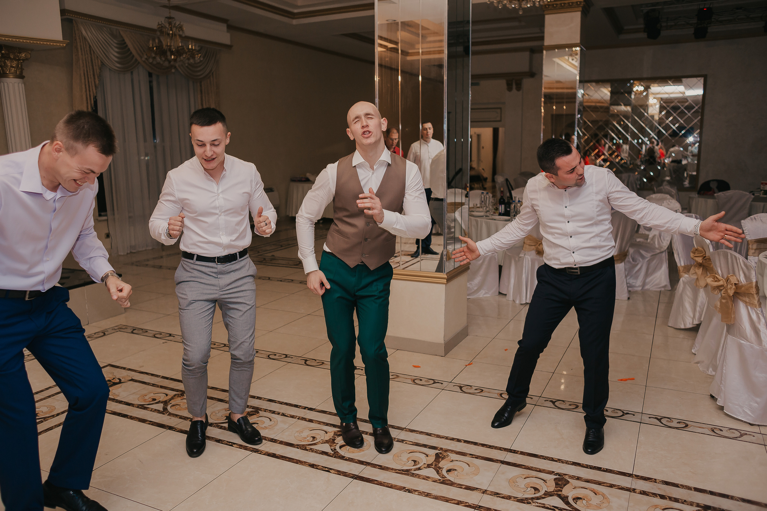 М&A (2019). Фотограф Алексей Миронов